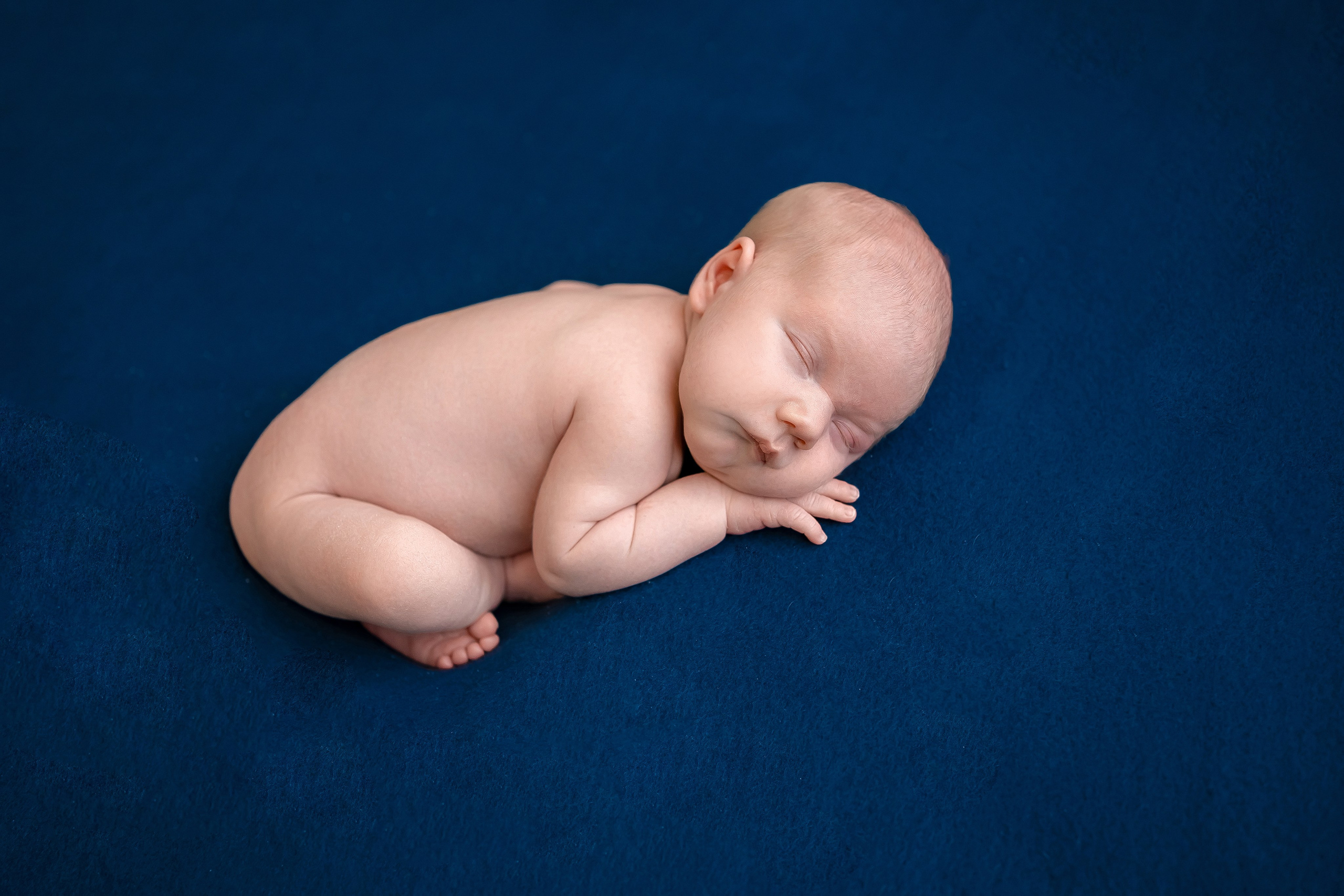 Фотосессия Newborn. Фотограф новорожденных в г. Павлово Беспалова Екатерина