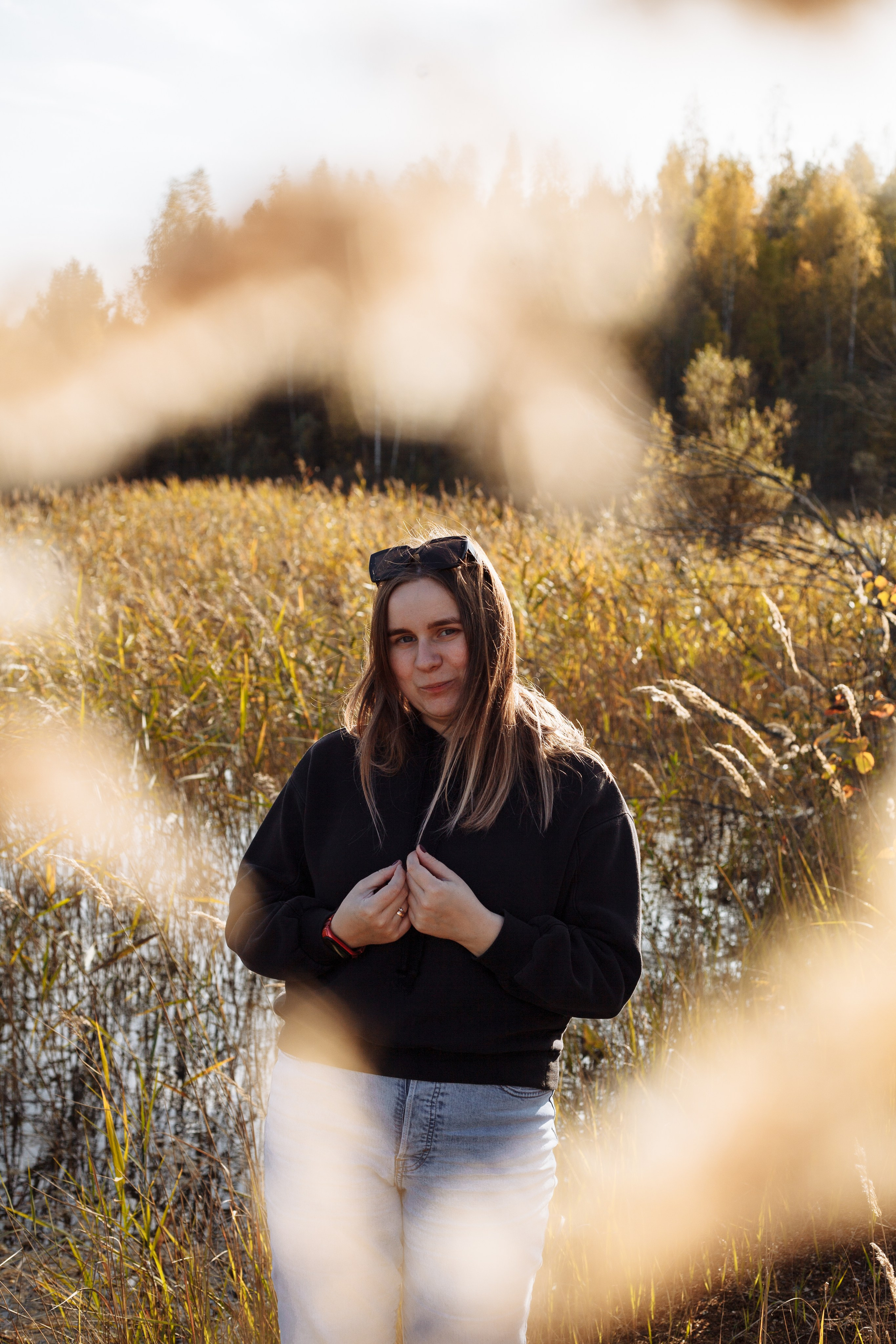 Истории. Мультижанровый фотограф в Москве Наталия Степанова
