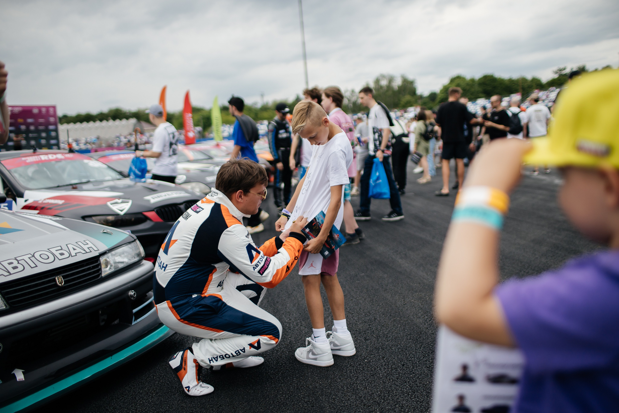 RDS GP 4 этап. Мультижанровый фотограф в Москве Наталия Степанова