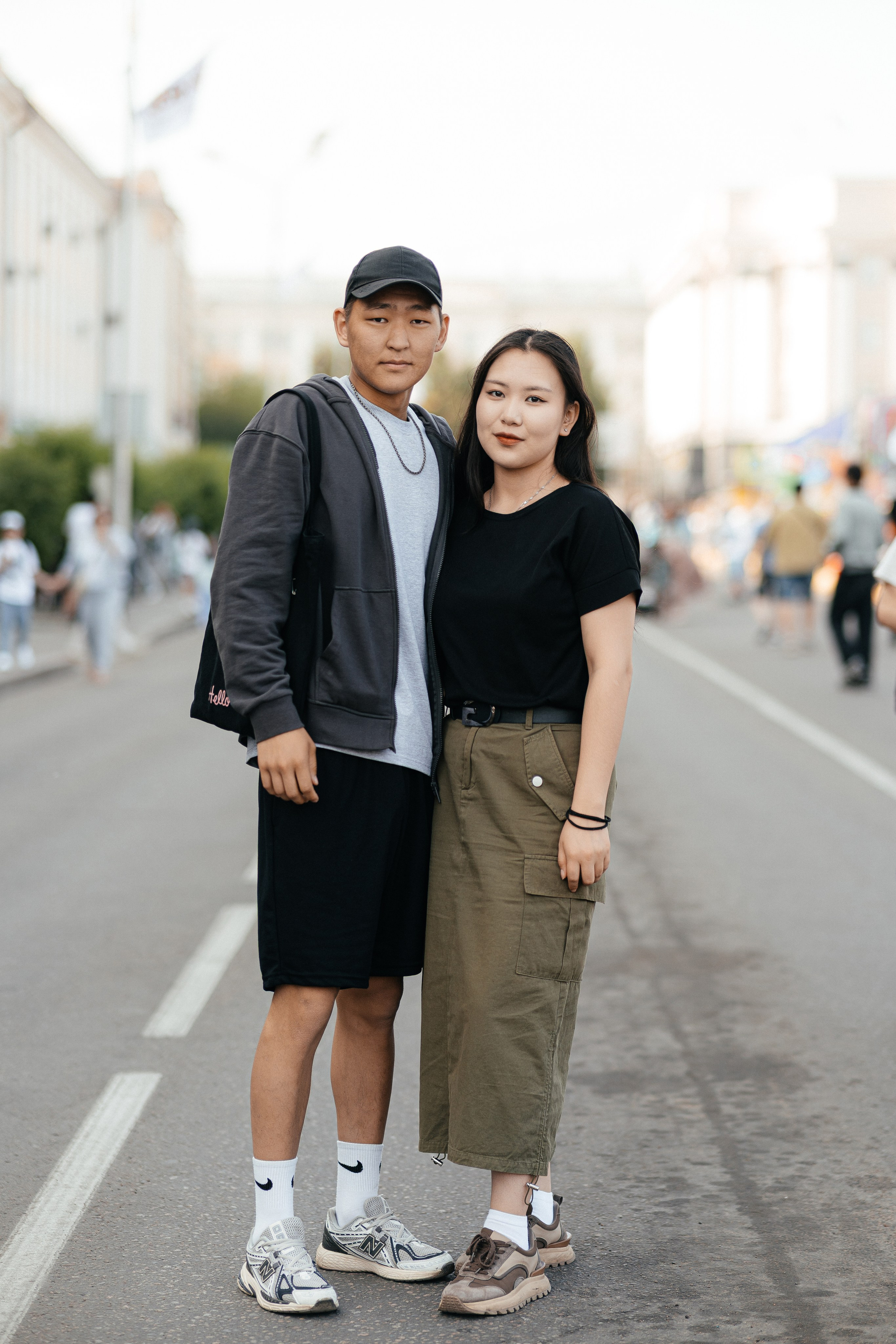 День города Улан-Удэ 2025. Фотограф Улан-Удэ