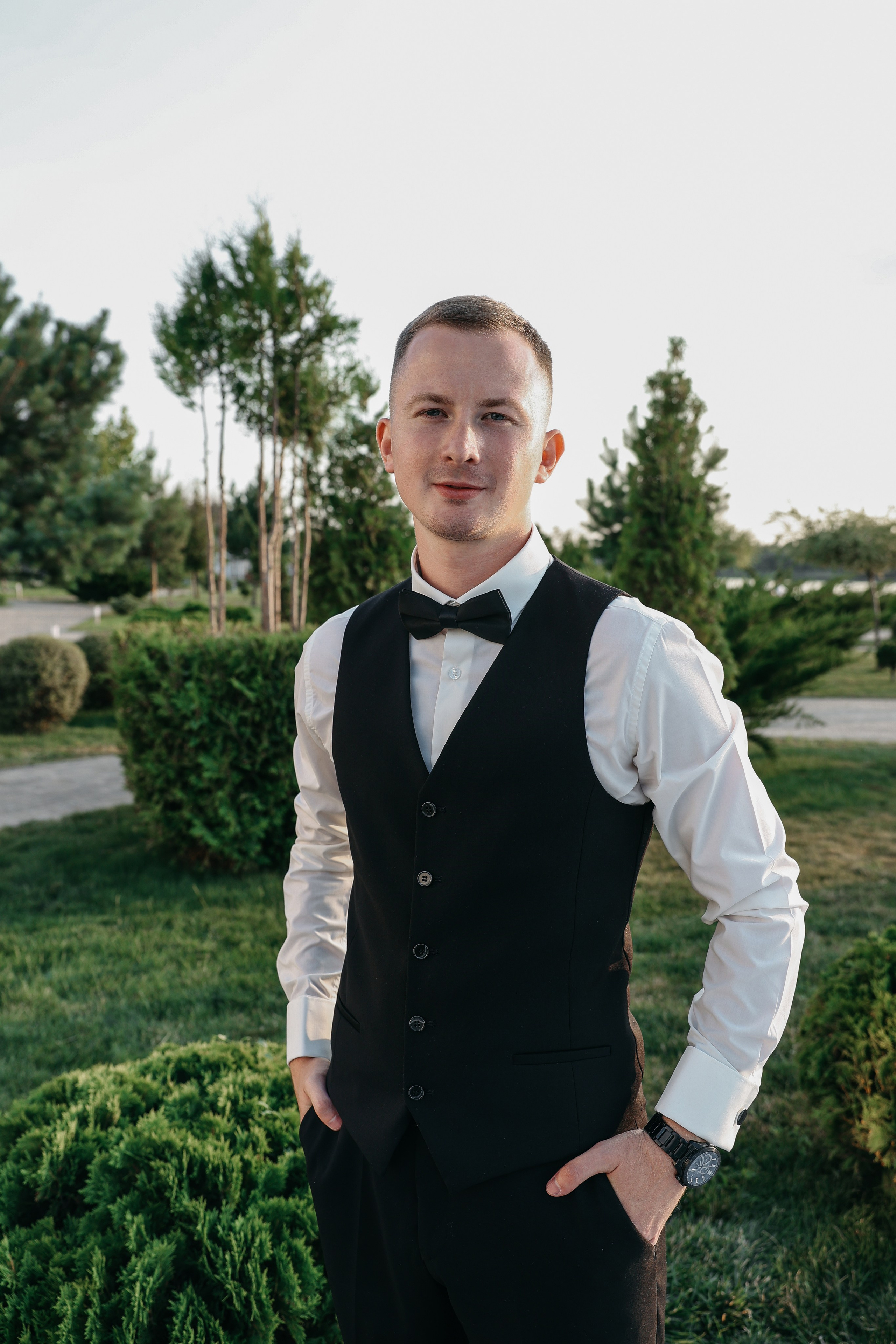 Артем и Дарья. Свадебный и семейный фотограф в Ростове-на-Дону Марианна Хахладжева