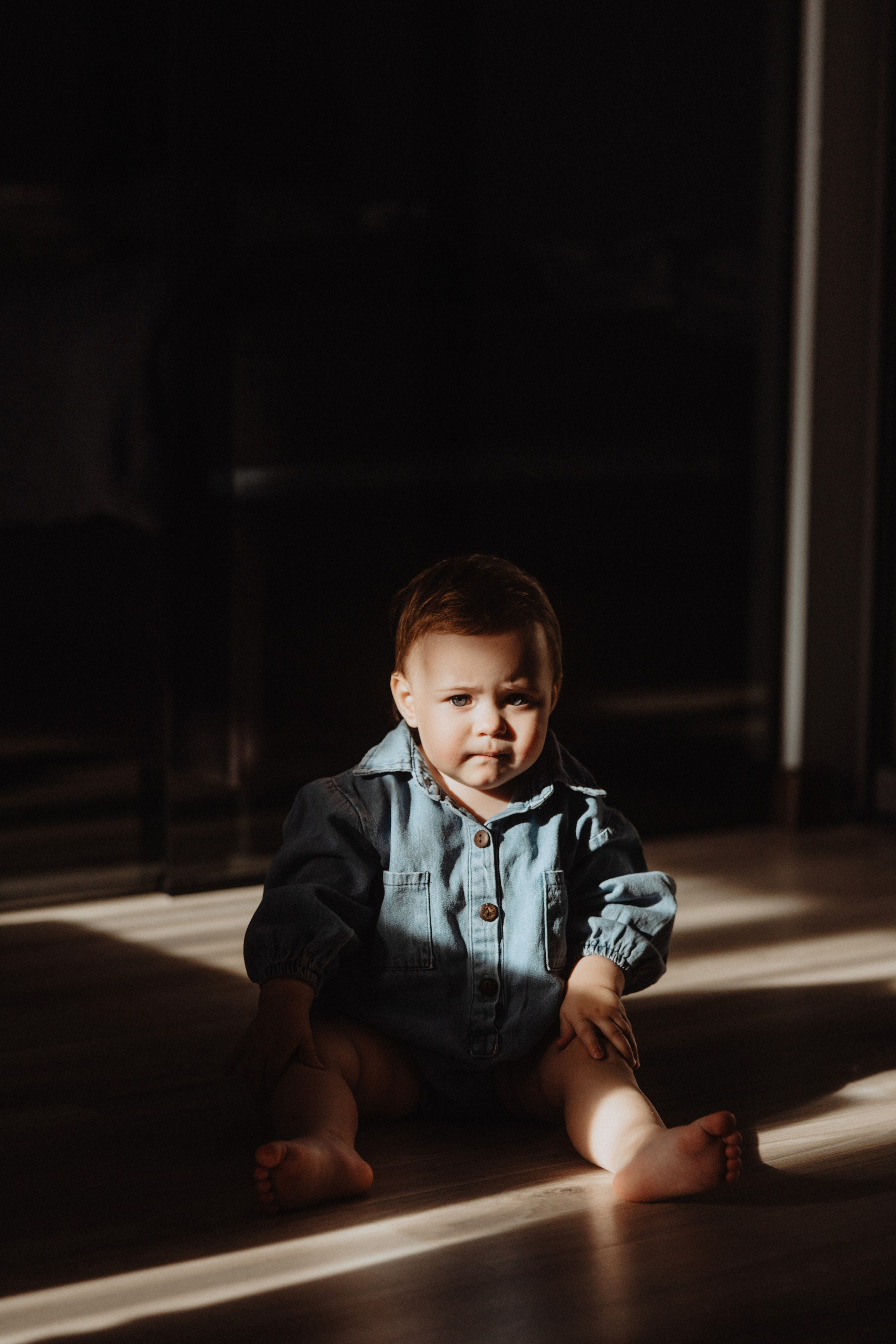 Семейная фотосъемка. Главная