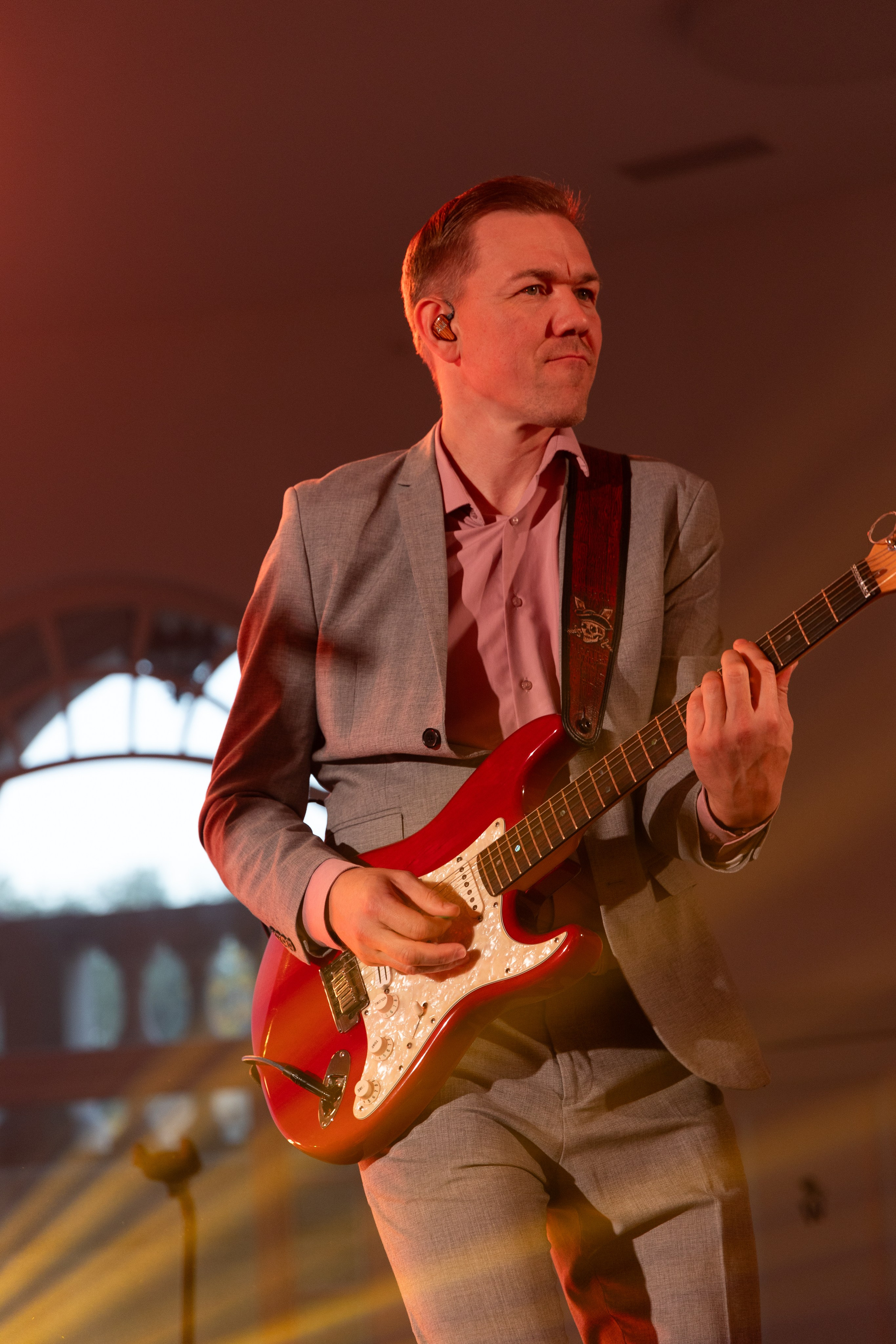 Герберы & звездные гости. Фотограф в Москве Анастасия Курлович