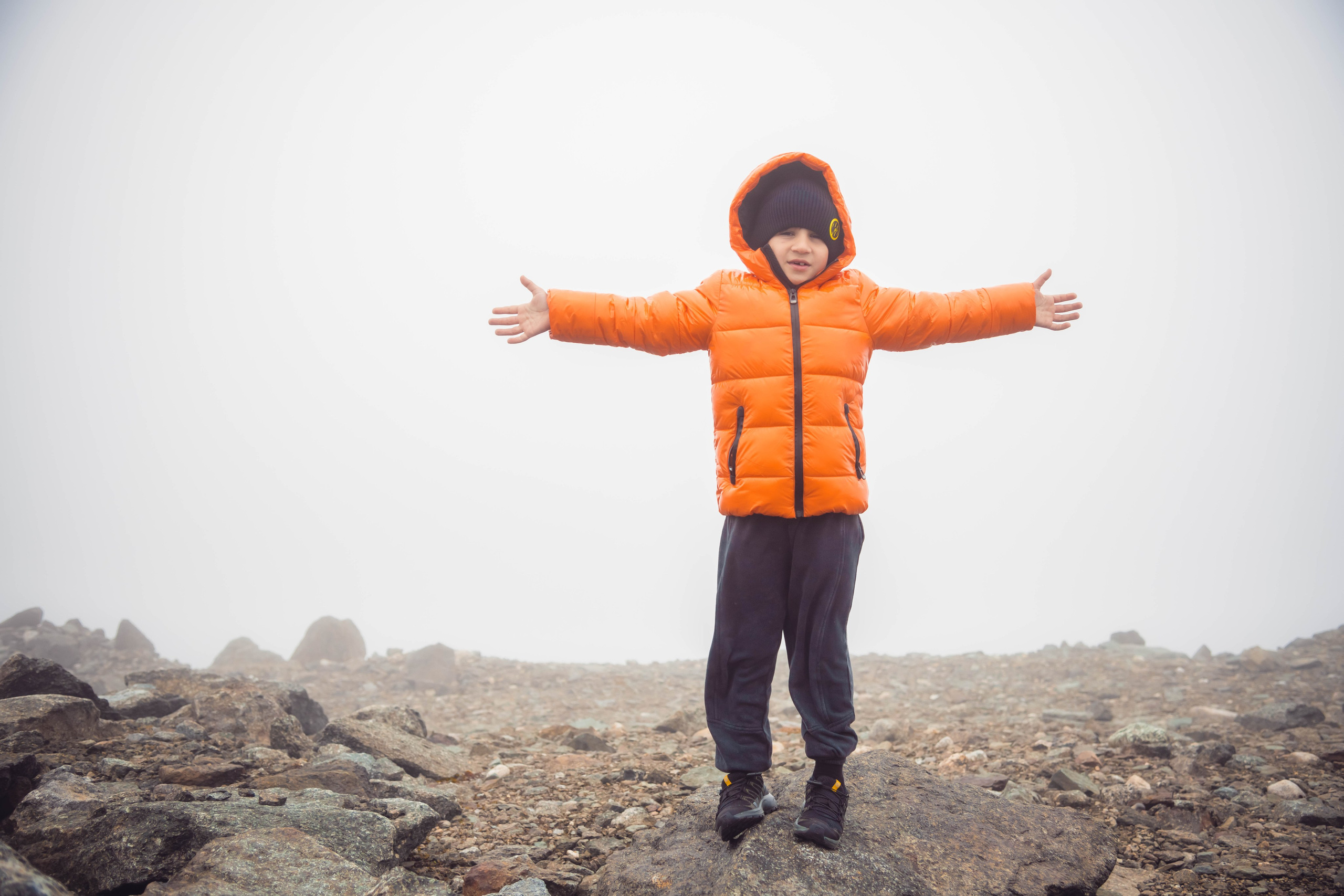 Кольский полуостров. Фотографирую для себя, своей семьи и друзей!
