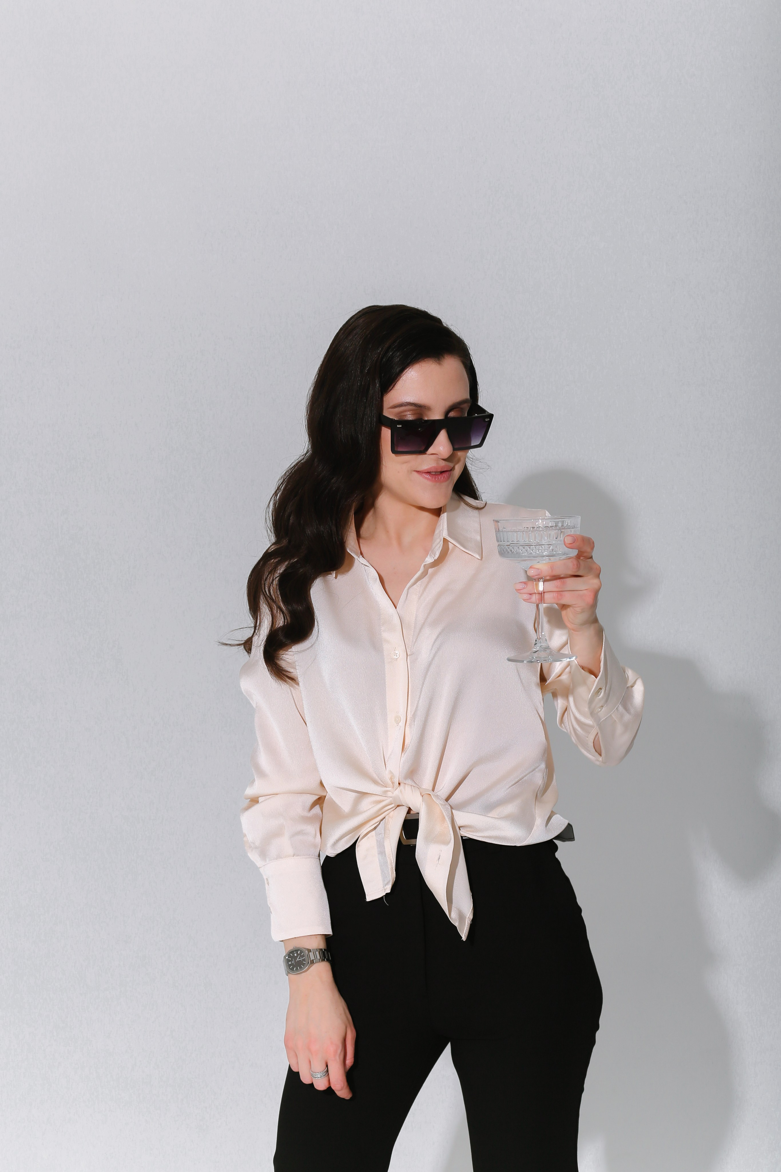 Мария (Vibes). Фотограф Анастасия Залевская