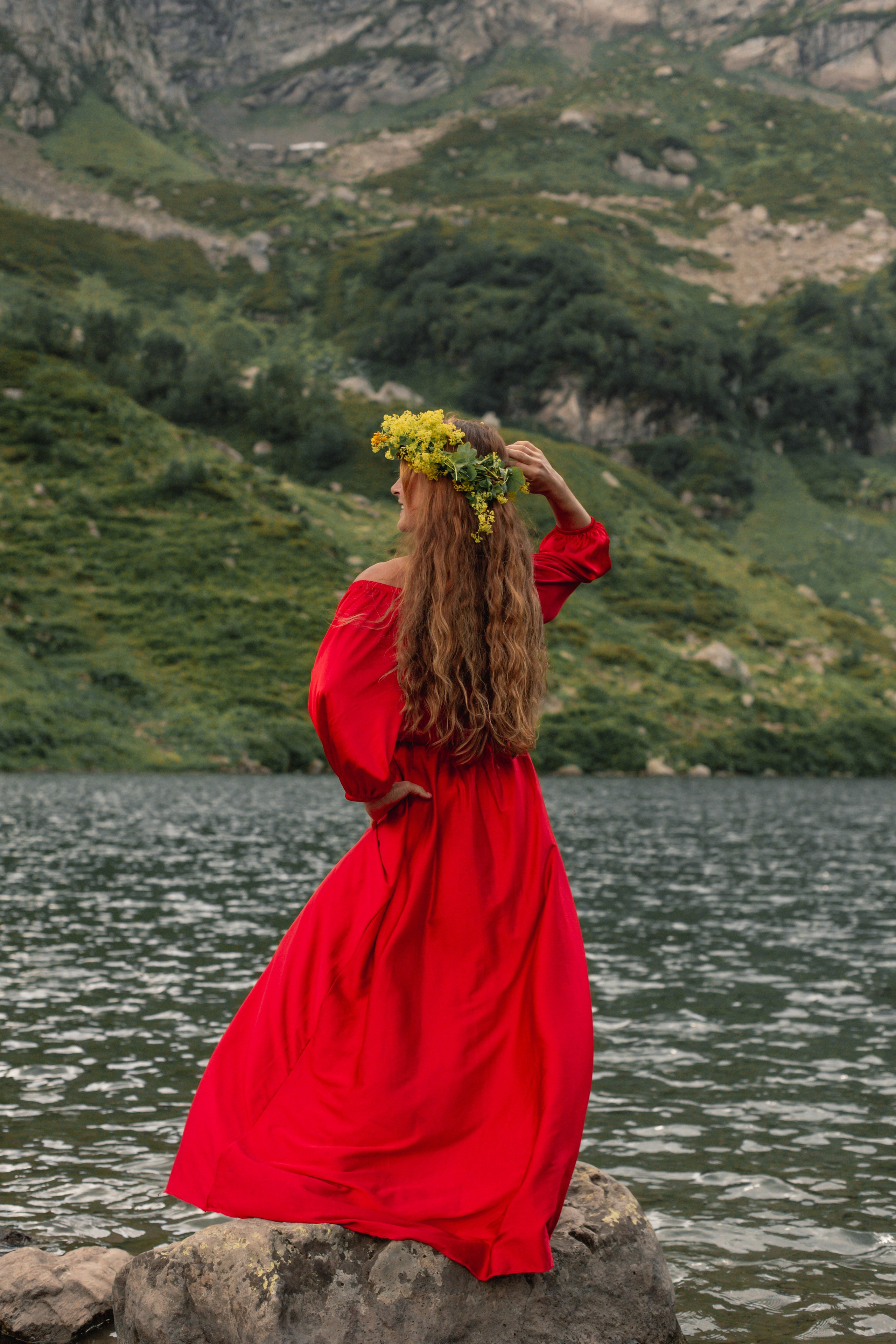 Съемки в горах. Фотограф в Санкт-Петербурге и Москве Макс Спектор