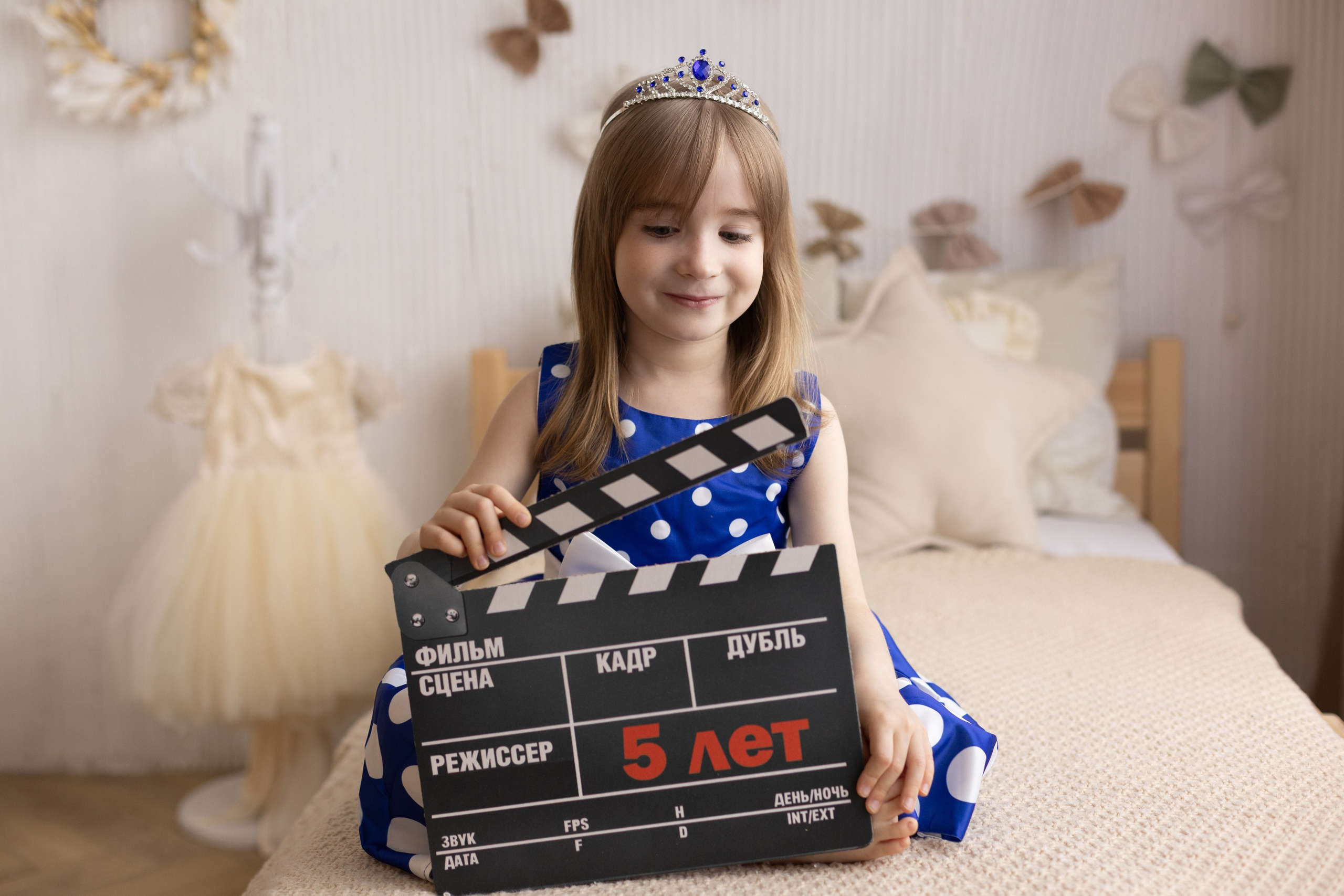 Детский портрет. Татьяна Нагорнова — семейный фотограф в Санкт-Петербурге