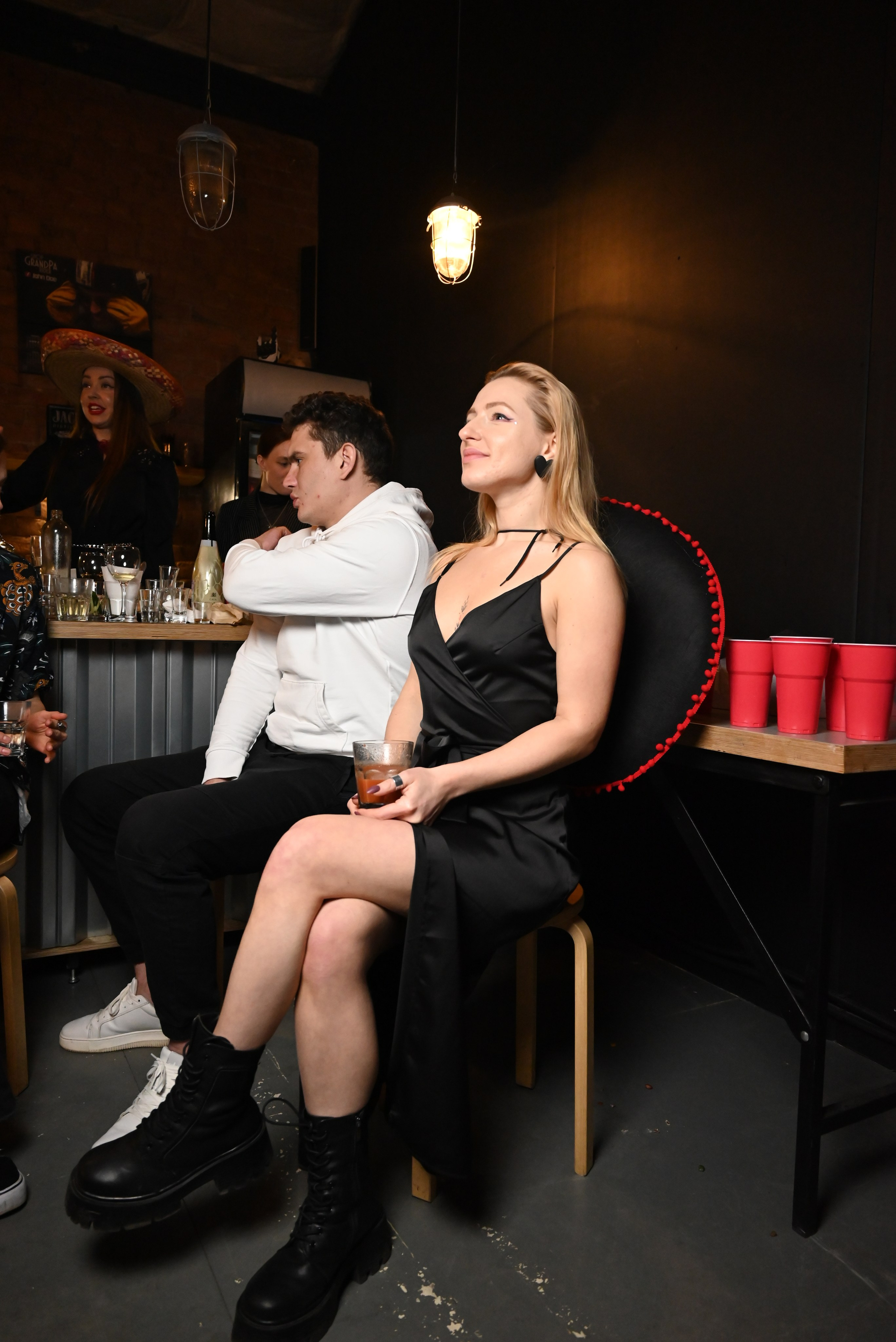 PINEPPLE PARTY. GlarePhoto (Фотограф Спб)