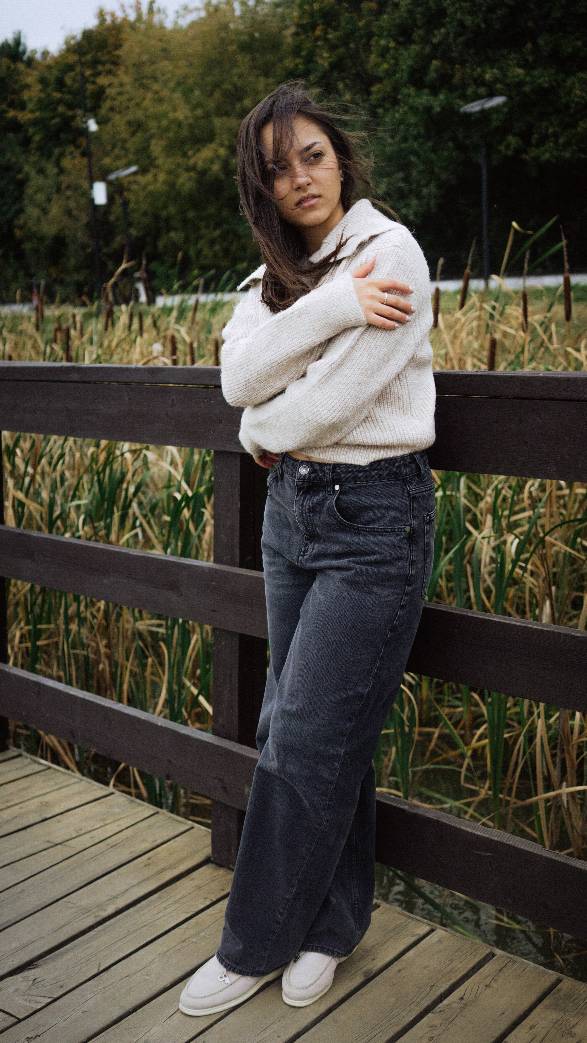 Анастасия. Фотограф Москва