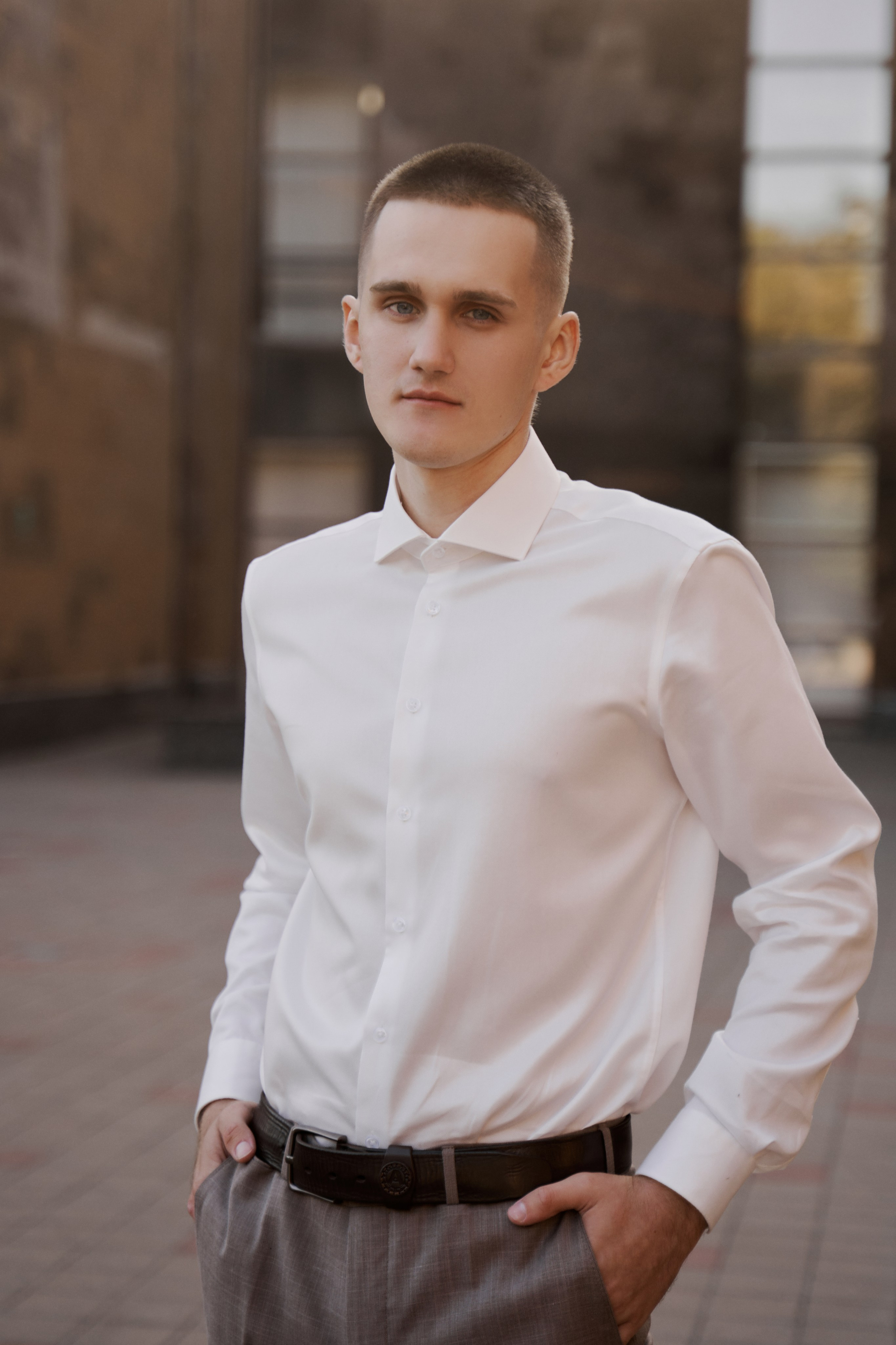 Вадим и Анна. Фотограф в Ростове-на-Дону Валерия Декало