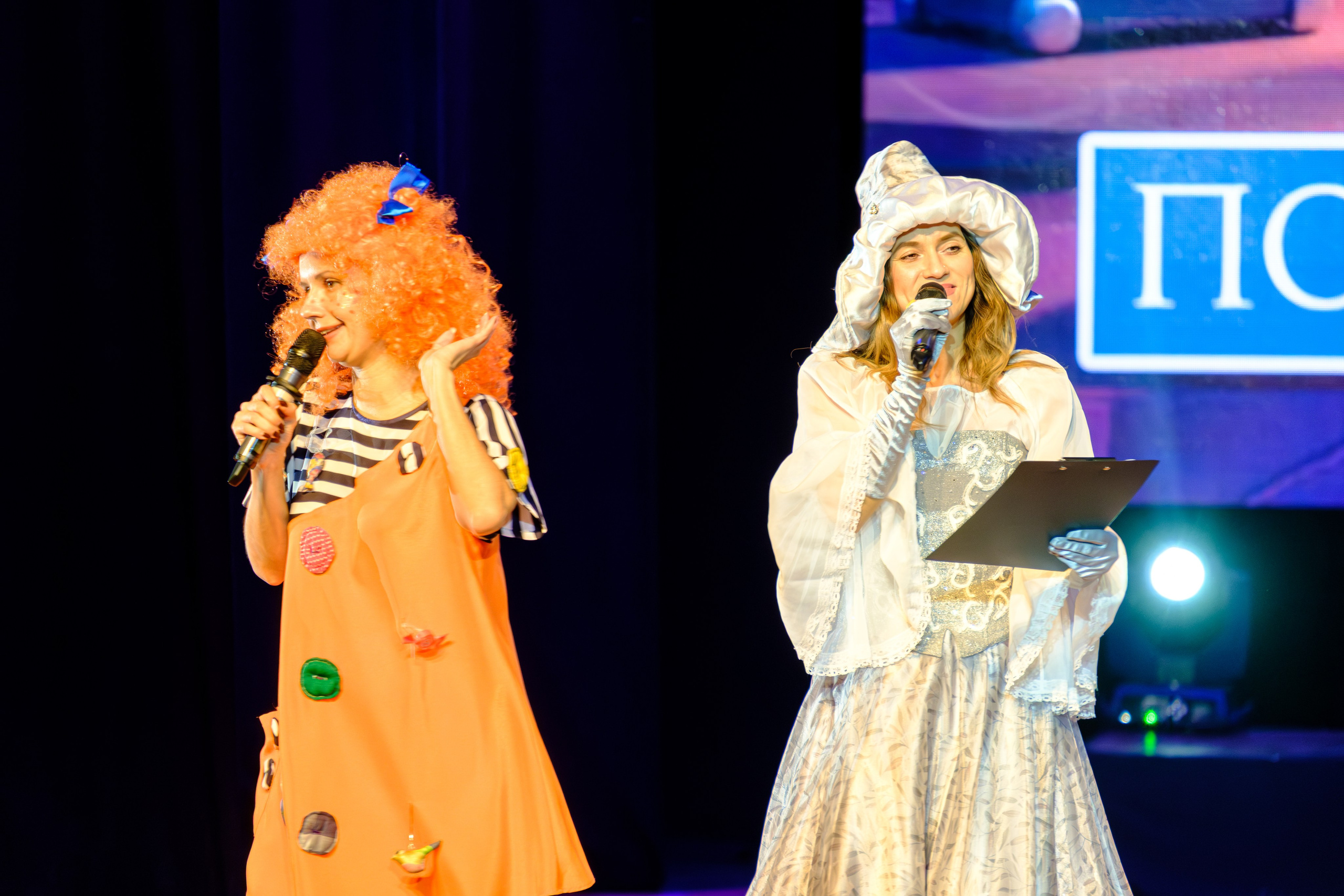 Посвящение в студейцы — Репортаж Никиты Максимова. Междуреченск