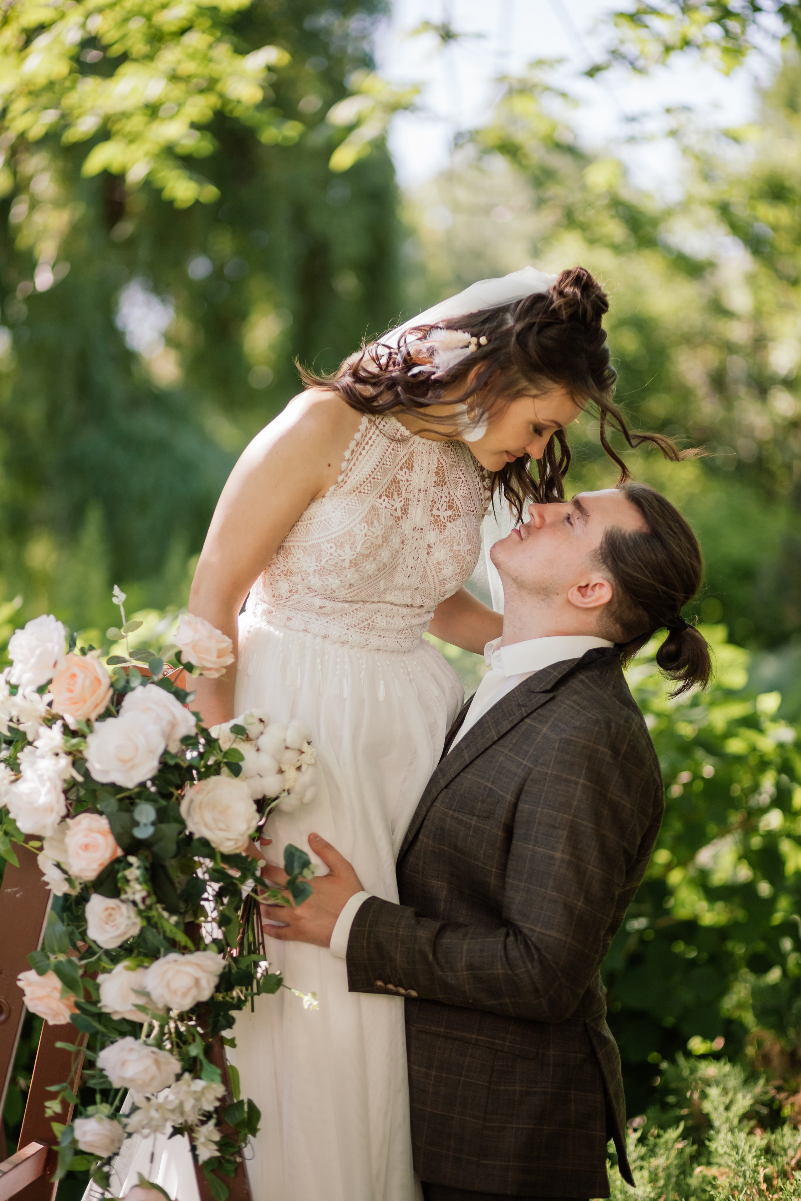 Свадебная фото-съемка в Москве и МО - фотограф Алена Лето. Семейный и свадебный фотограф в Москве и МО — Алена Лето