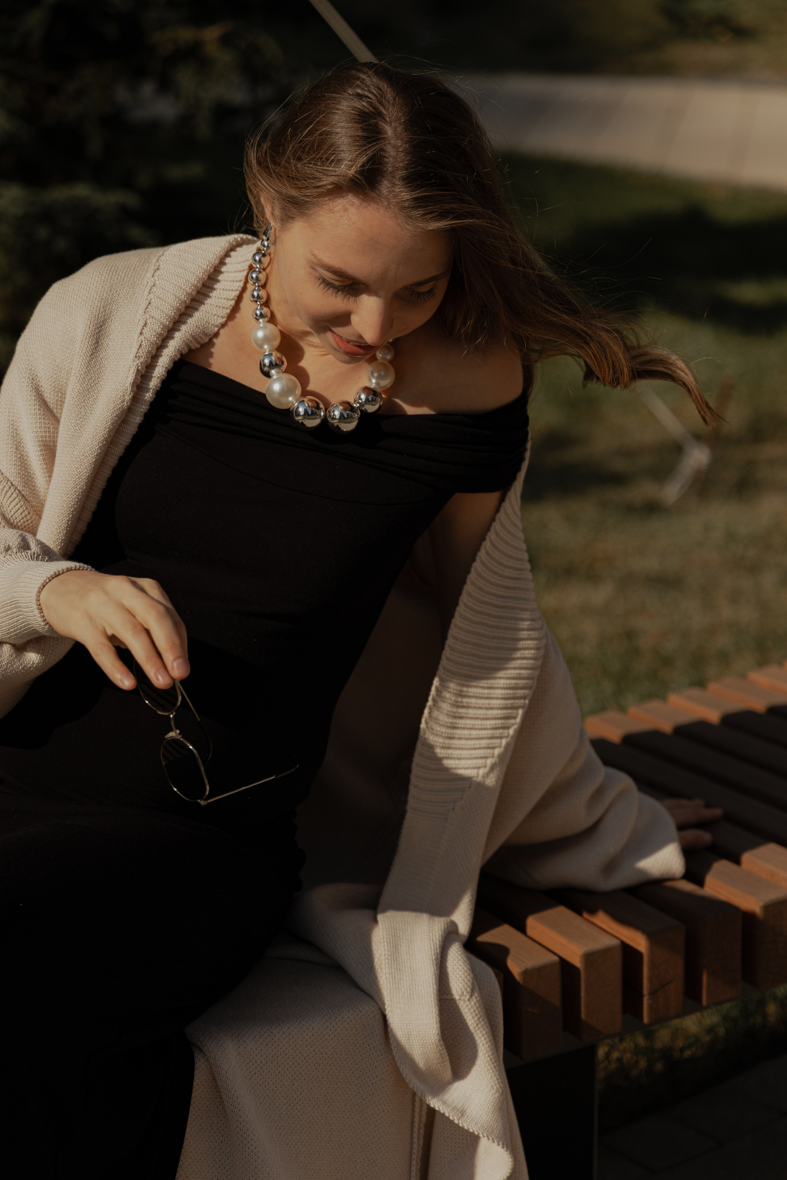 Настя. Фотограф Анастасия Пинчук