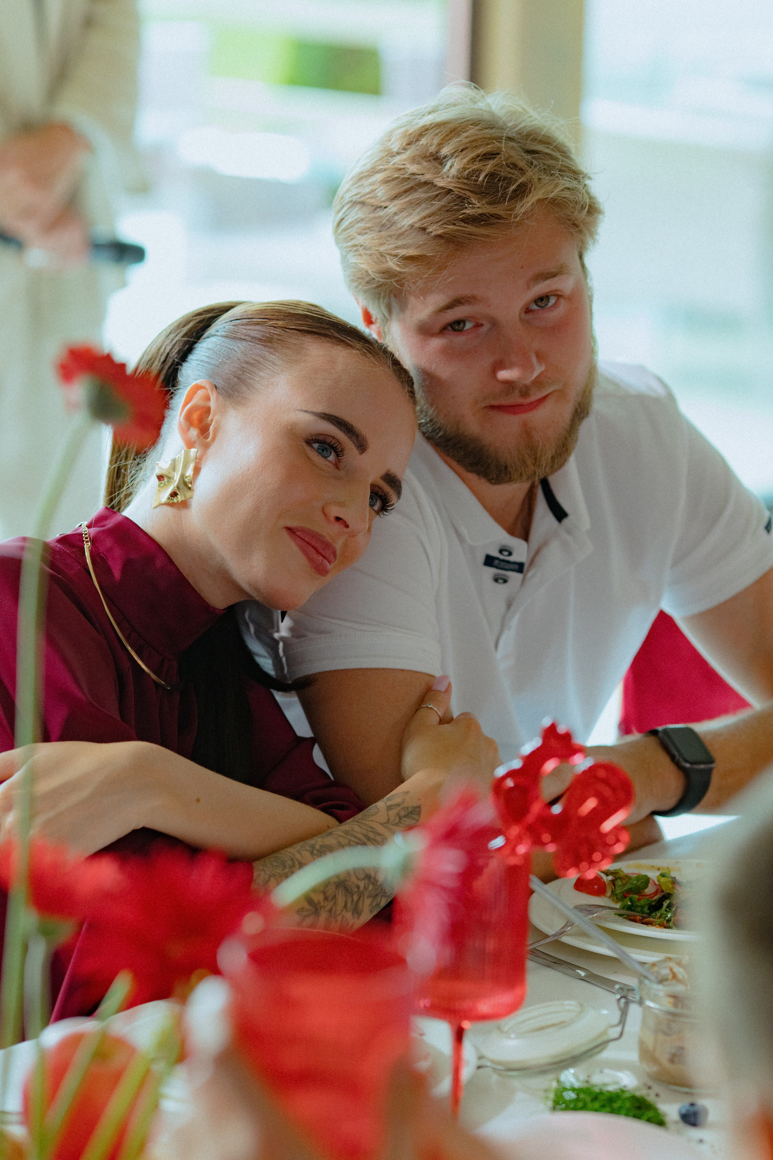 A la Russe. Свадебный и репортажный фотограф