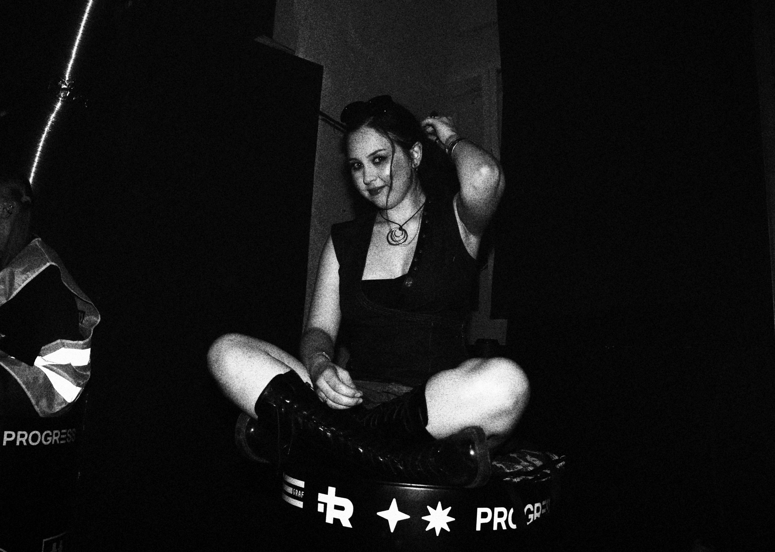 ПРОГРЕСС-24,25. Уральское создание