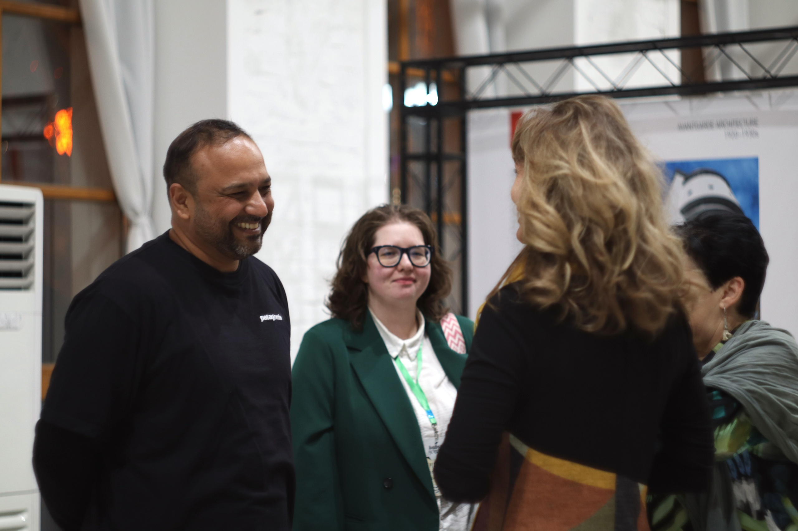 Фестиваль «Кинопроба». Уральское создание