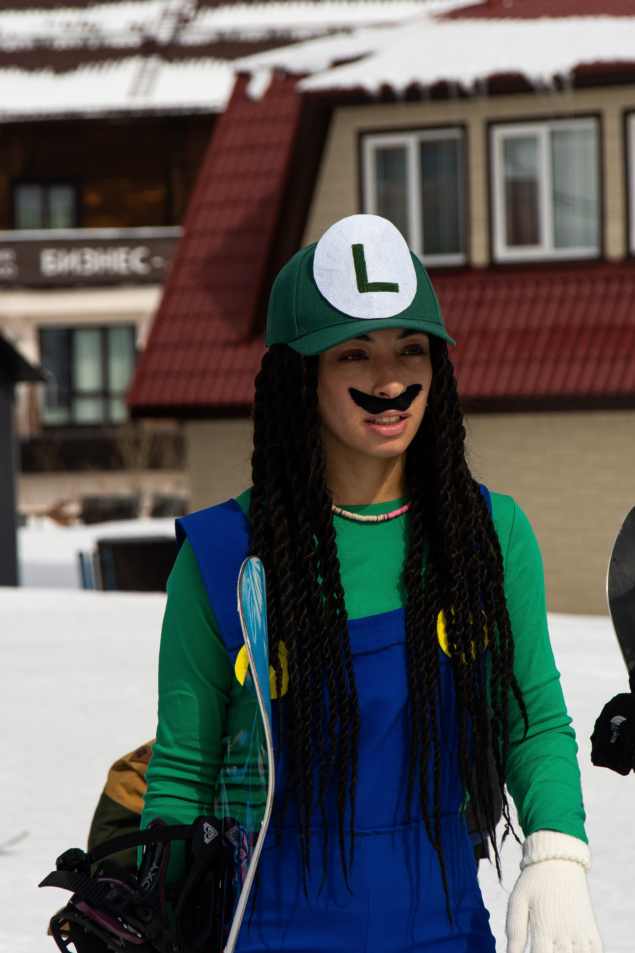 Грелка 13.04.24. Анастасия Паршукова — фотограф Шерегеш Новосибирск