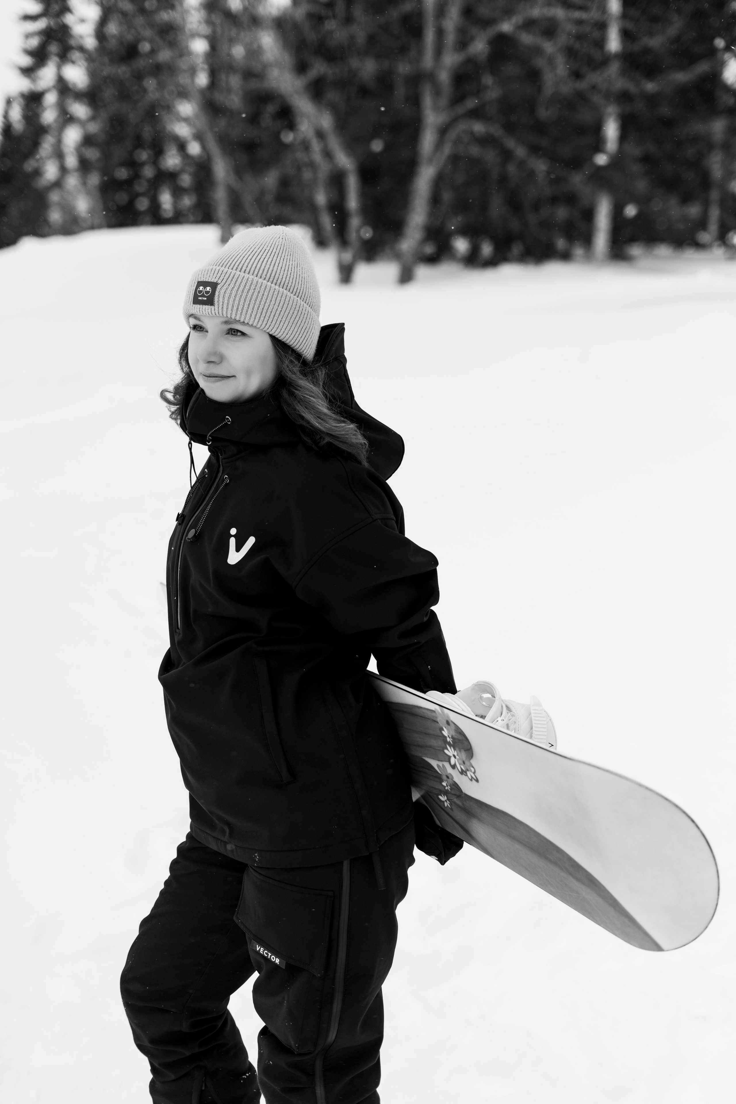 Тур. Анастасия Паршукова — фотограф Шерегеш Новосибирск