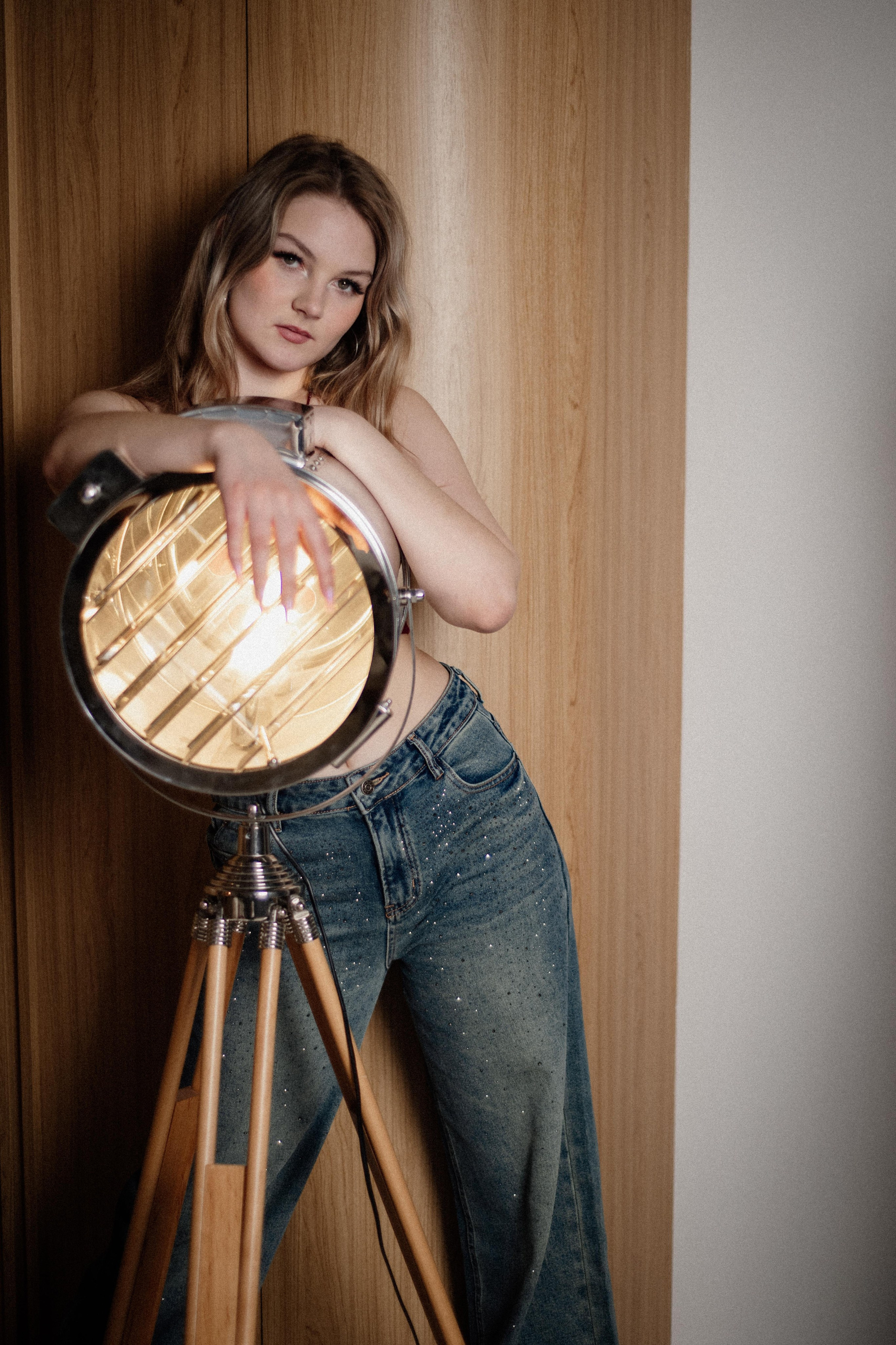 Диана. Фотограф Алёна Евграфова