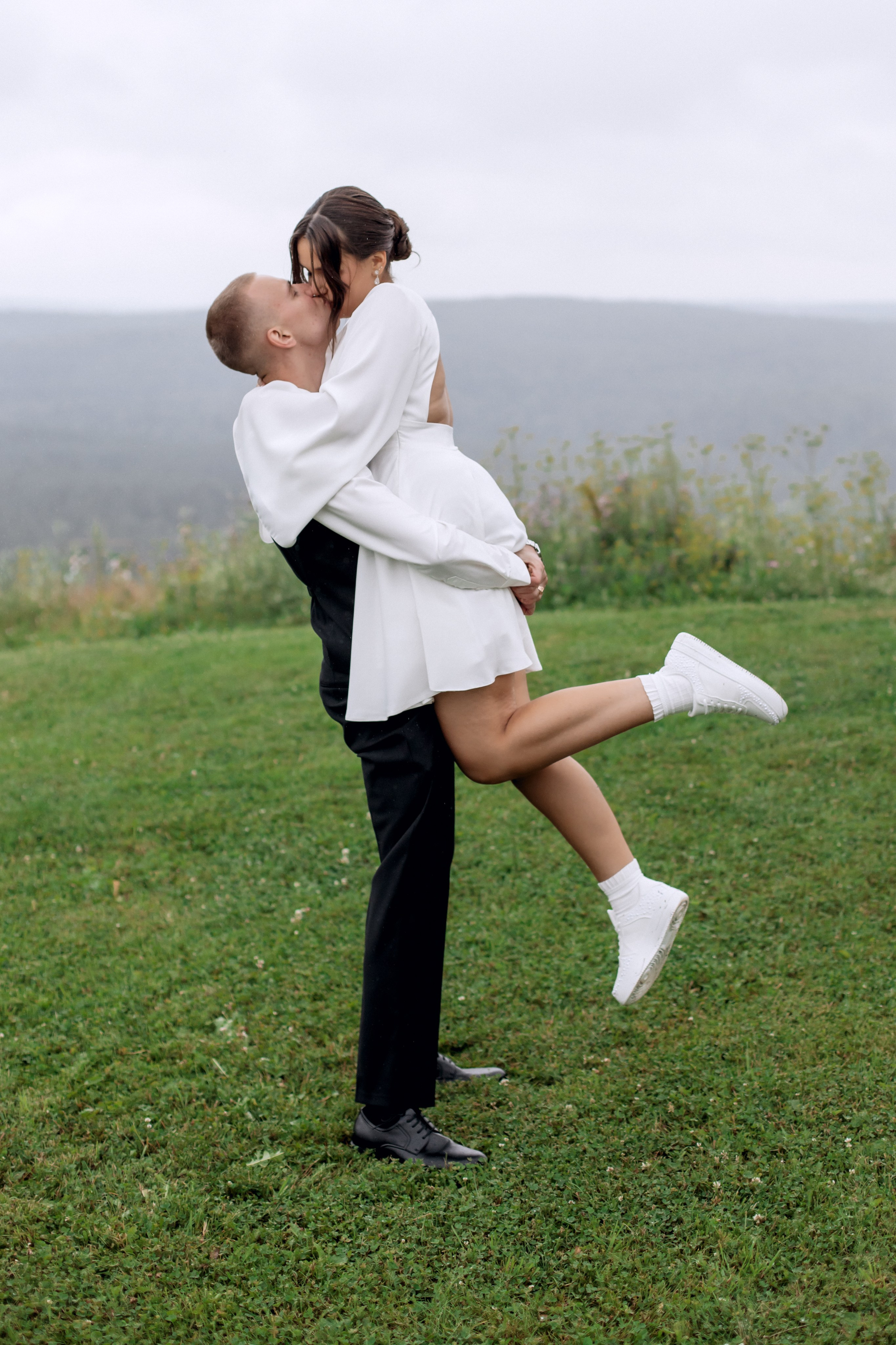 Nikita&Ulia. Свадебный и семейный фотограф Екатеринбург Настя Саедгалина