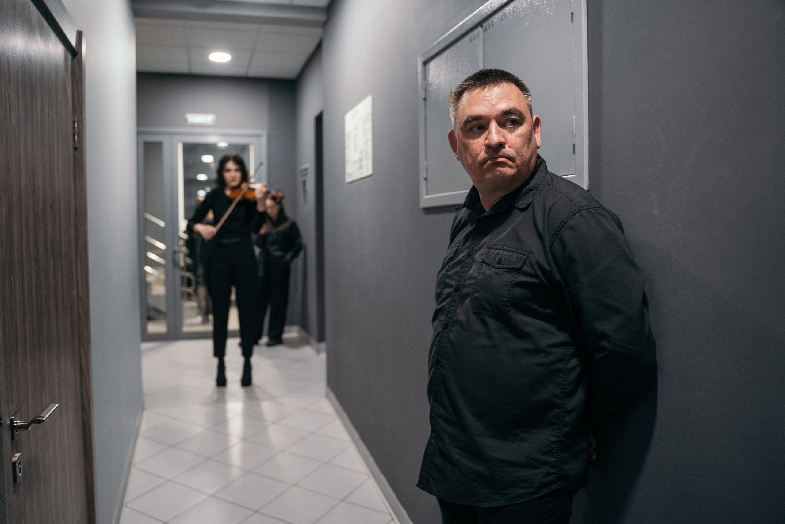 Аврора // 2024. Репортажный фотограф в Казани Виктория Трунова