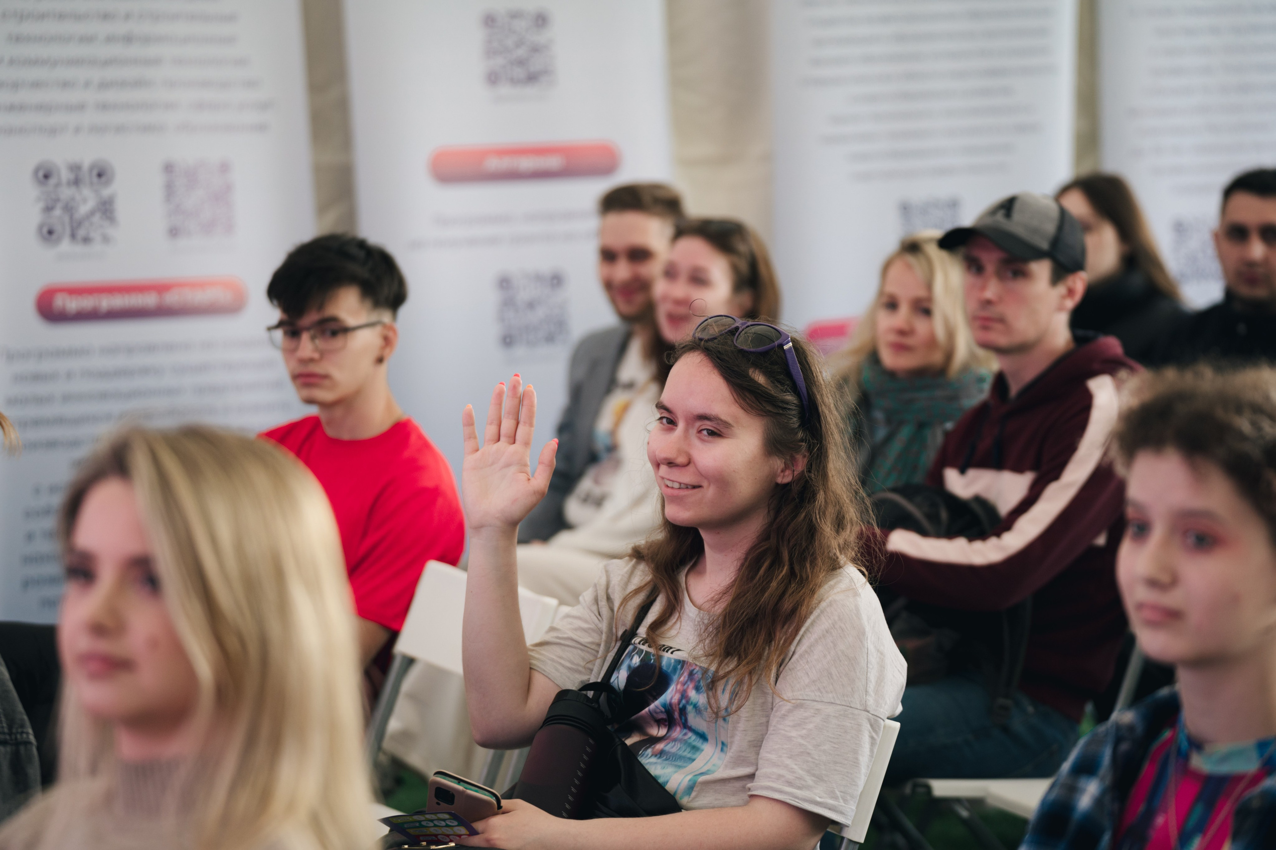 Развитие карьеры ДМ // 2023. Репортажный фотограф в Казани Виктория Трунова