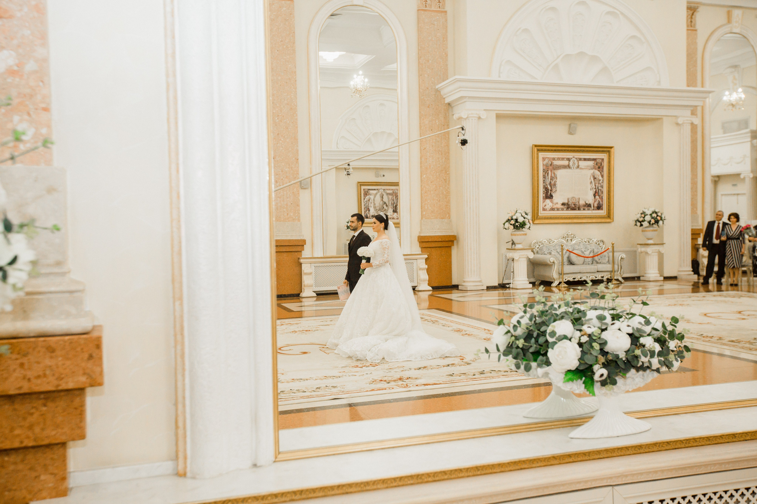 Александр и Виктория. Свадебный и семейный фотограф в Краснодаре