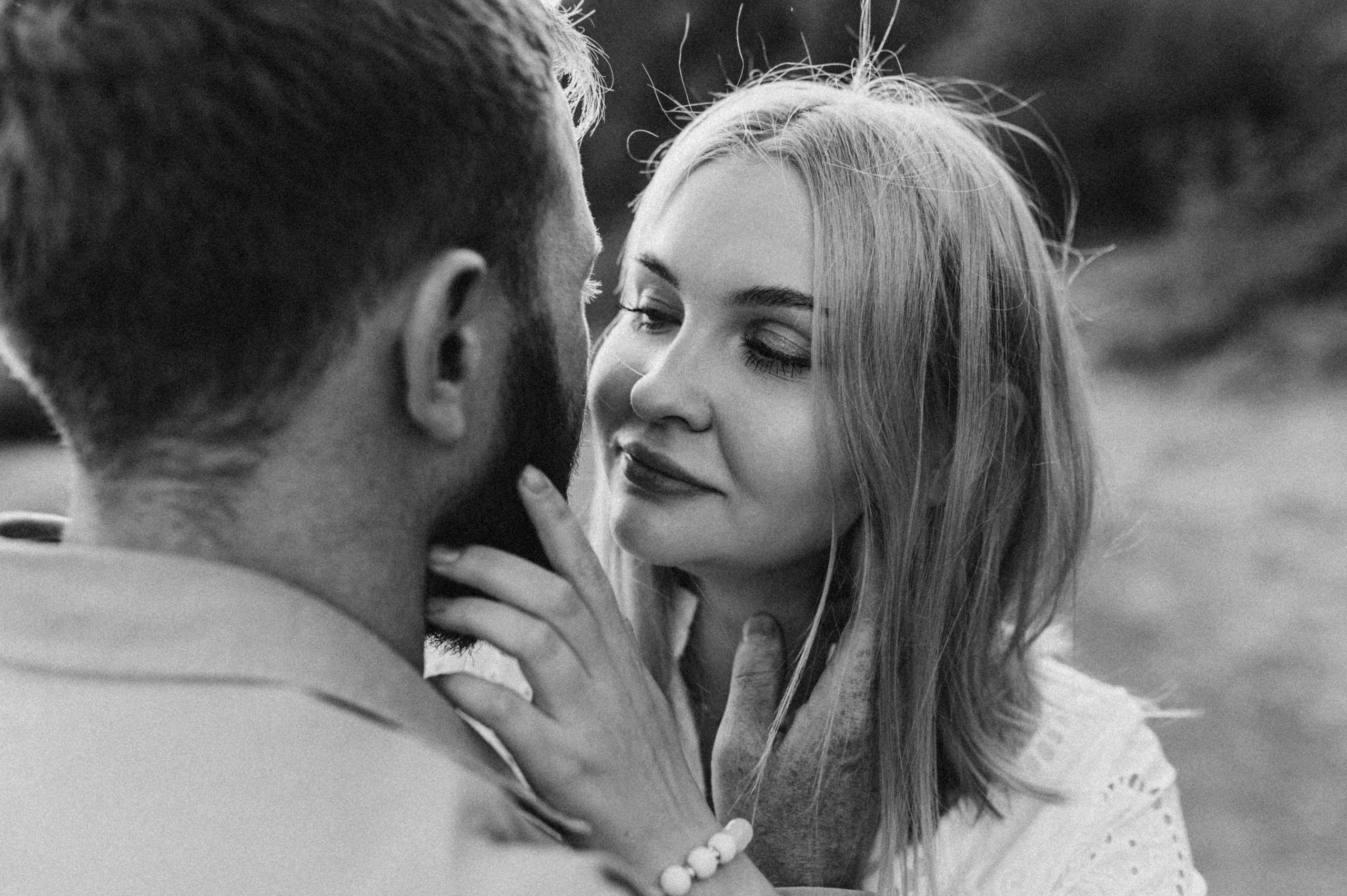 Борис и Настя. Свадебный и семейный фотограф в Чите Юлия Оранская