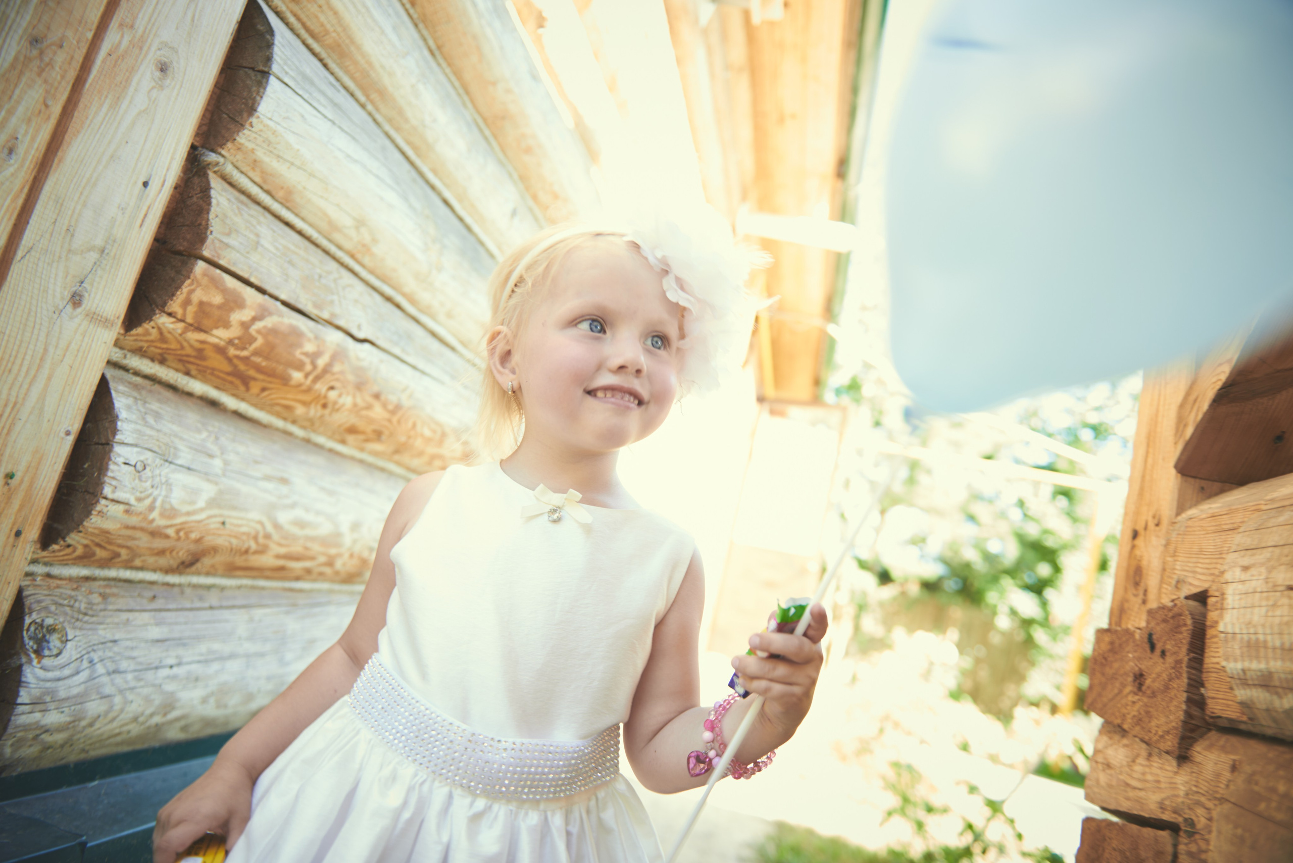 Guzel 3 yers party. Photo & Video production, in Bishkek, Kyrgyzstan