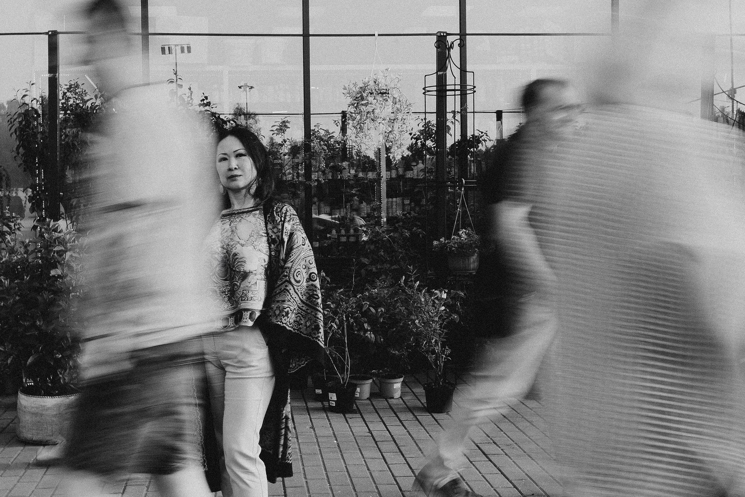 Портреты. Фотограф в Обнинске и Калуге Анастасия Антохина