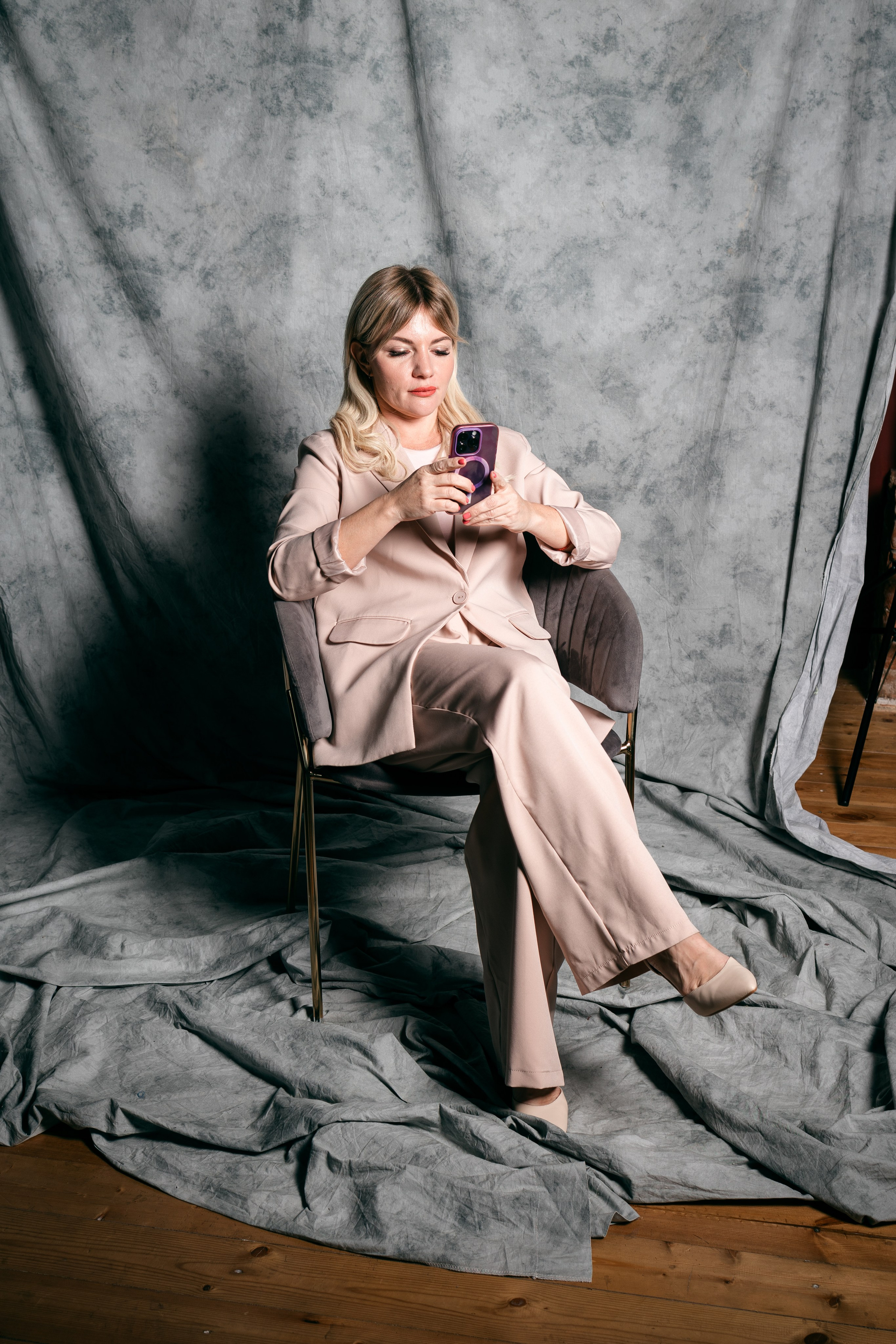 Елена. Антон Исаев — Фотограф-видеограф в Самаре