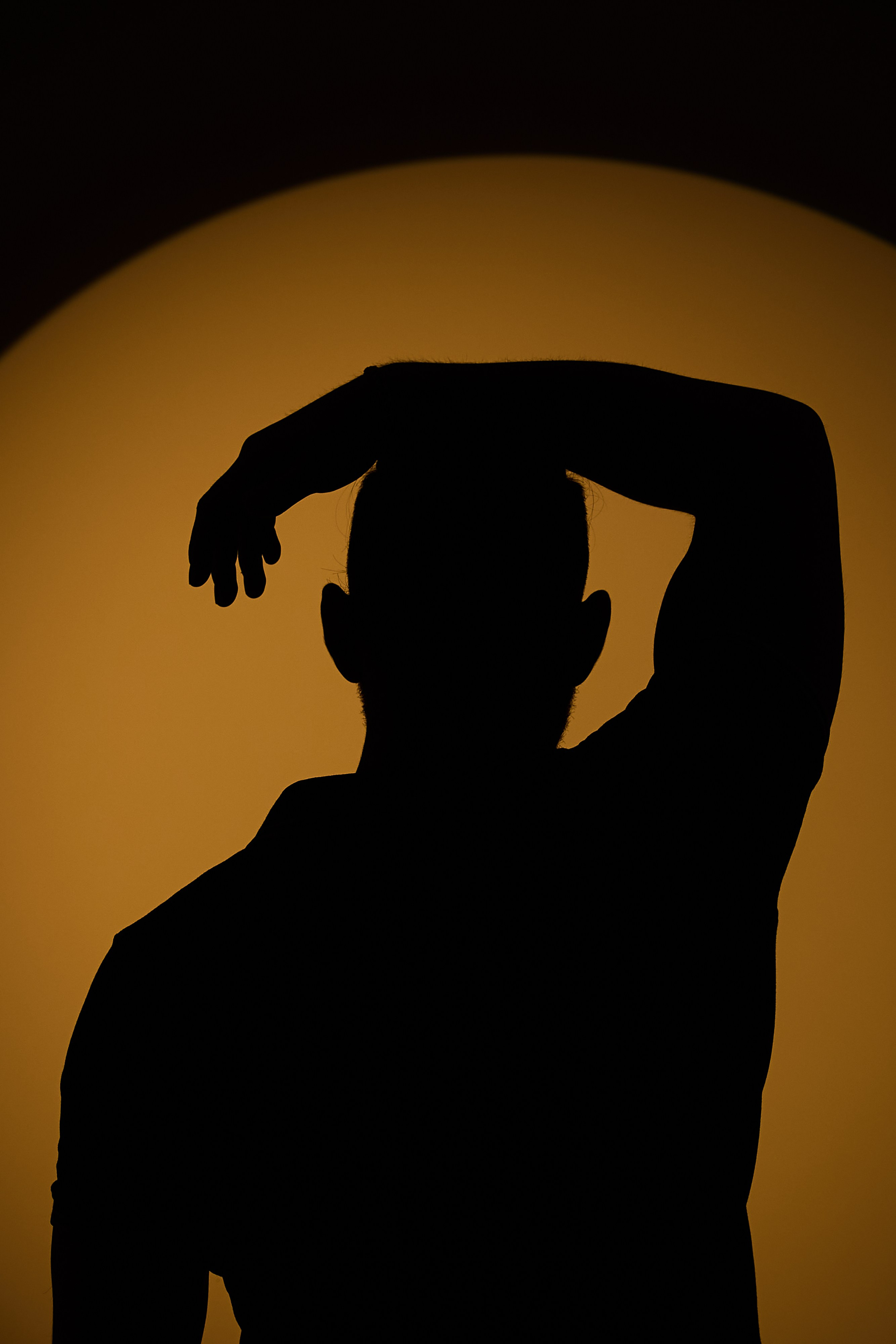 Илья. Фотограф Настя Че