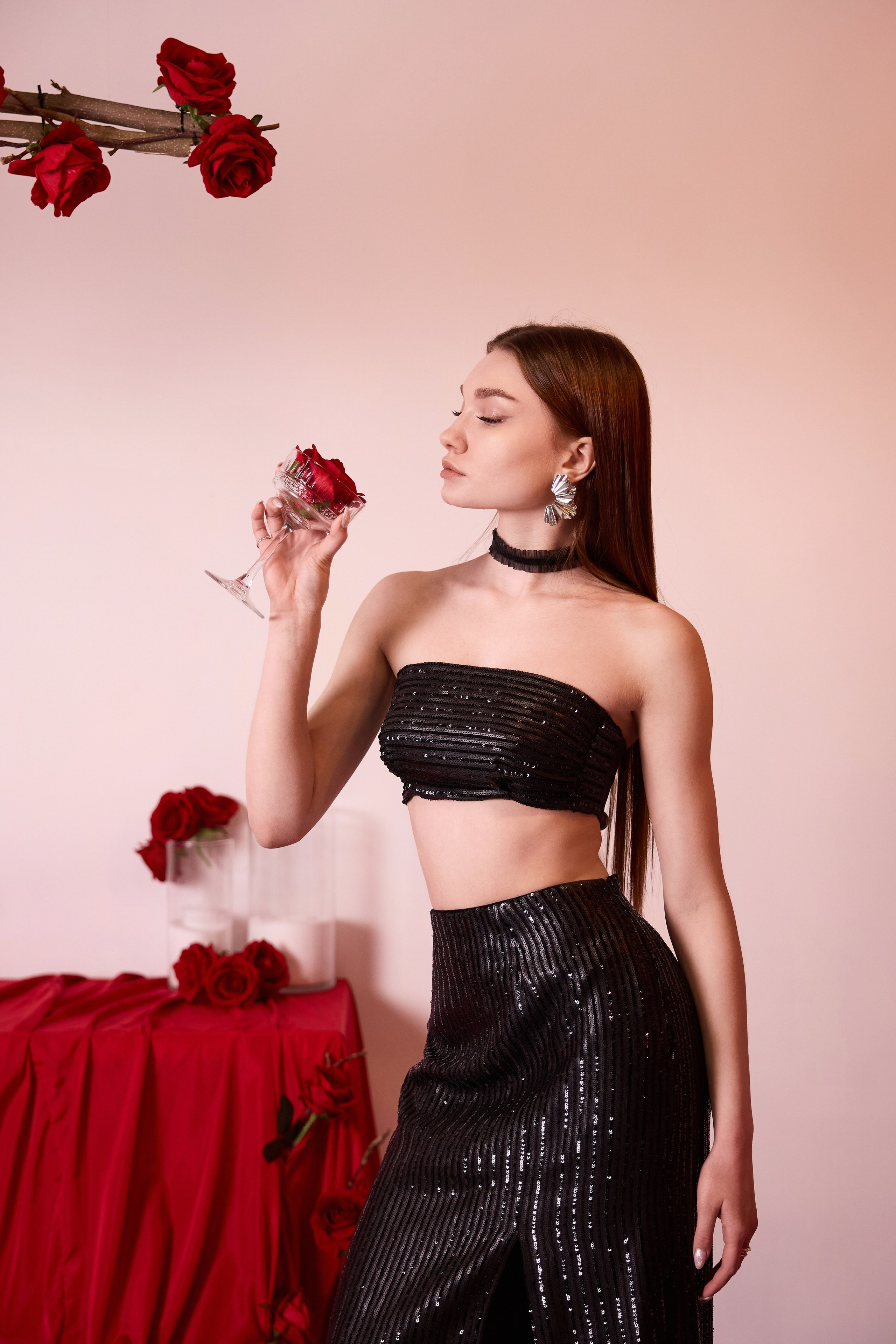 Софья. Фотограф Настя Че