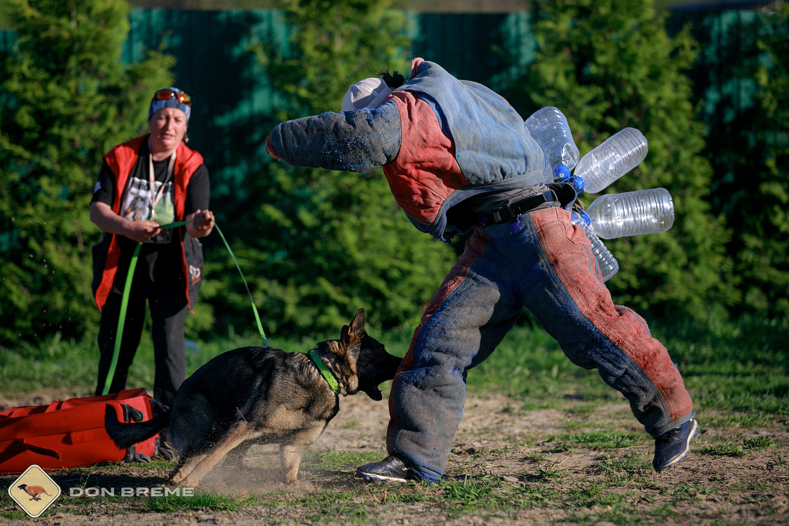 Семинар для фигурантов, день 3. Фотограф-анималист Mary Mart — Москва, Питер