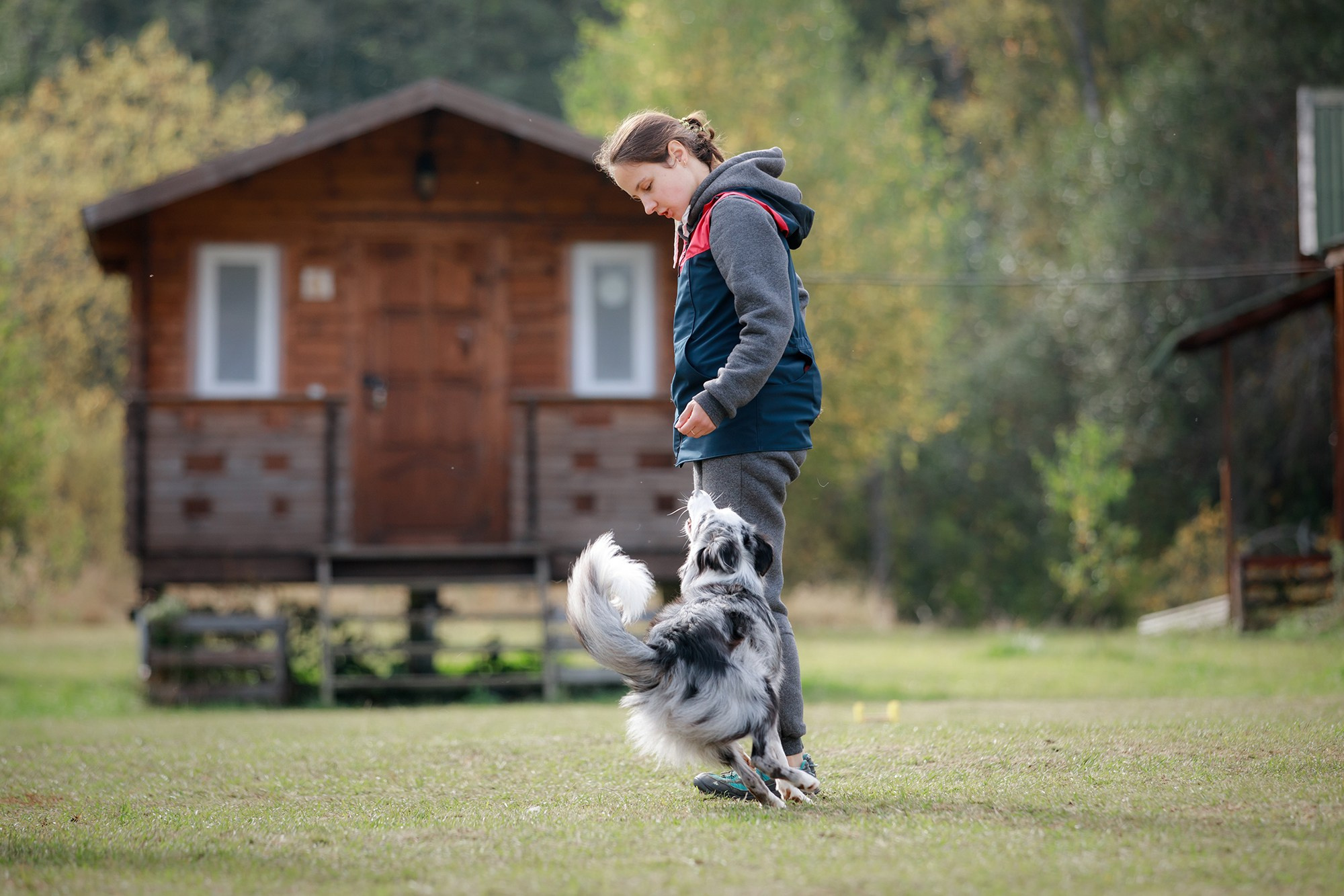 Лагерь по ОБД с Инной Баженовой. Фотограф-анималист Mary Mart — Москва, Питер