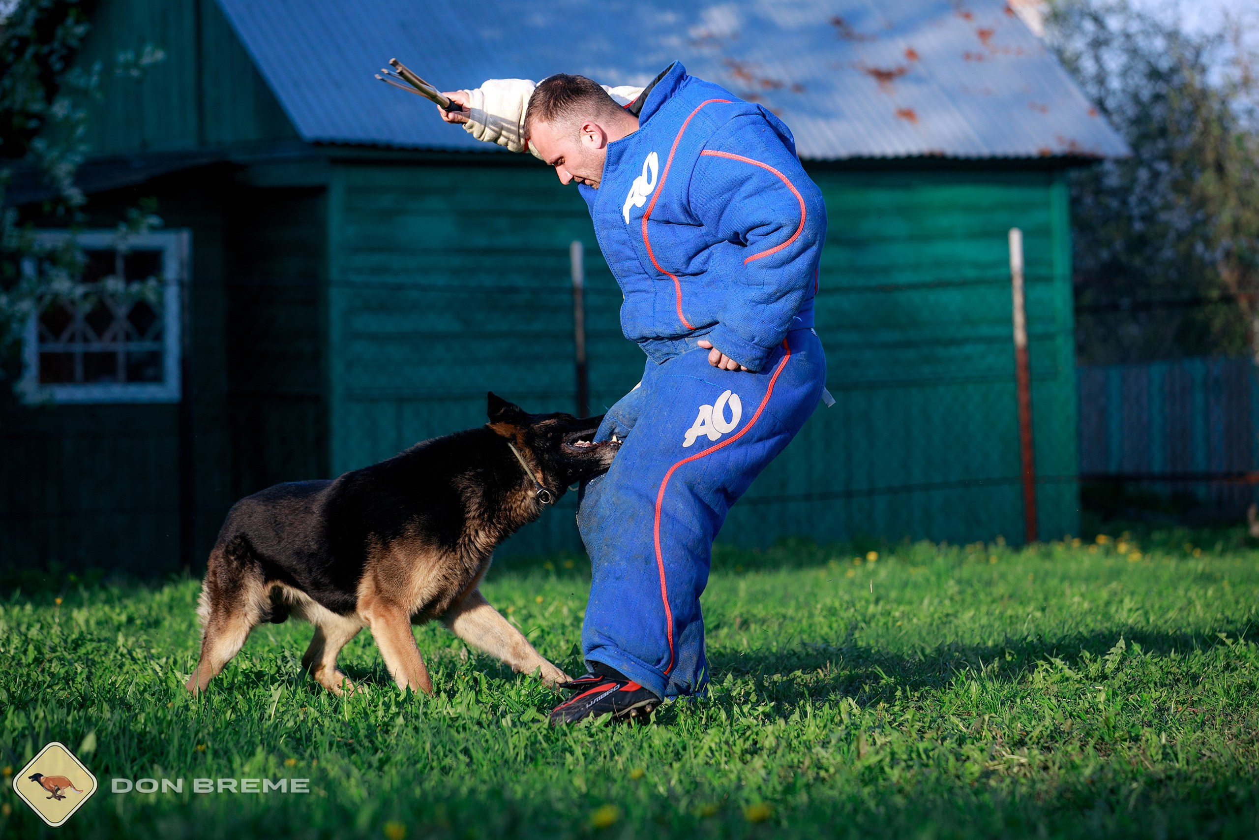 Семинар для фигурантов, день 4. Фотограф-анималист Mary Mart — Москва, Питер