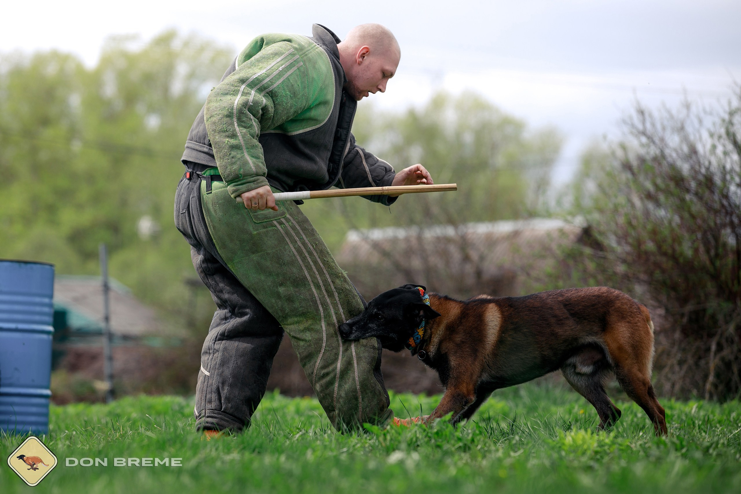 Семинар для фигурантов, день 2. Фотограф-анималист Mary Mart — Москва, Питер