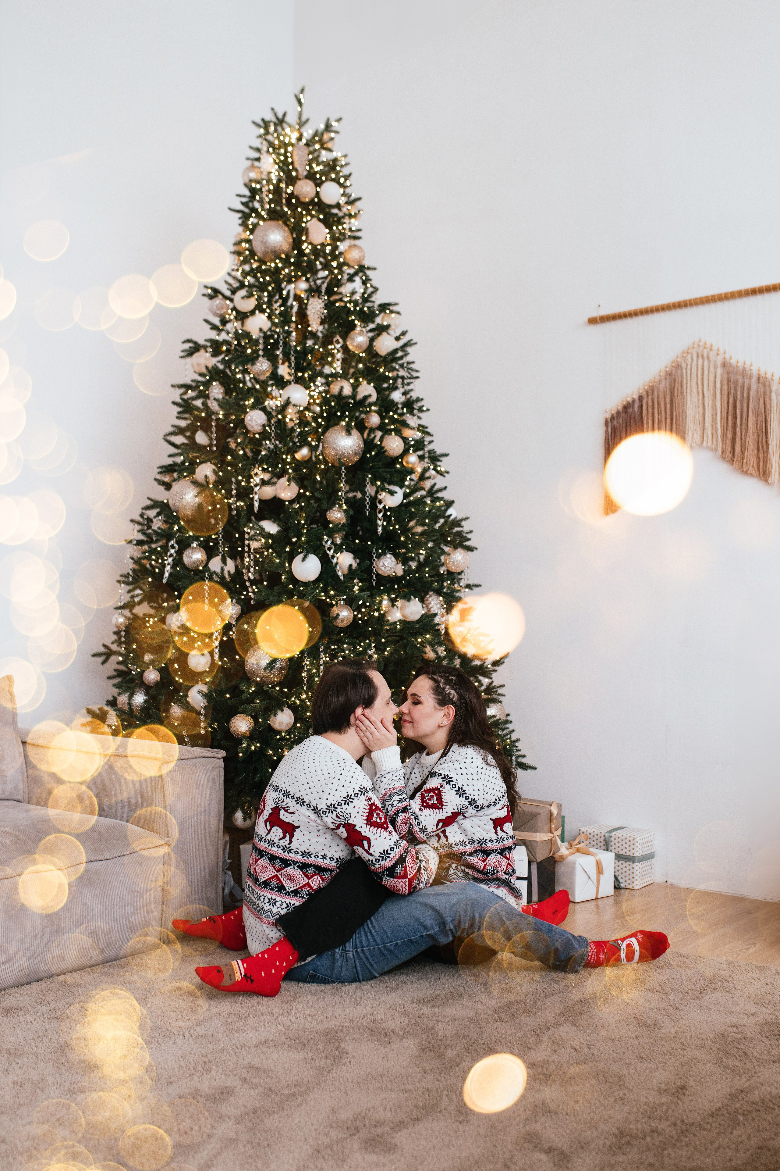 Настя и Андрей. Свадебный, семейный фотограф в Рязани Лена Брант