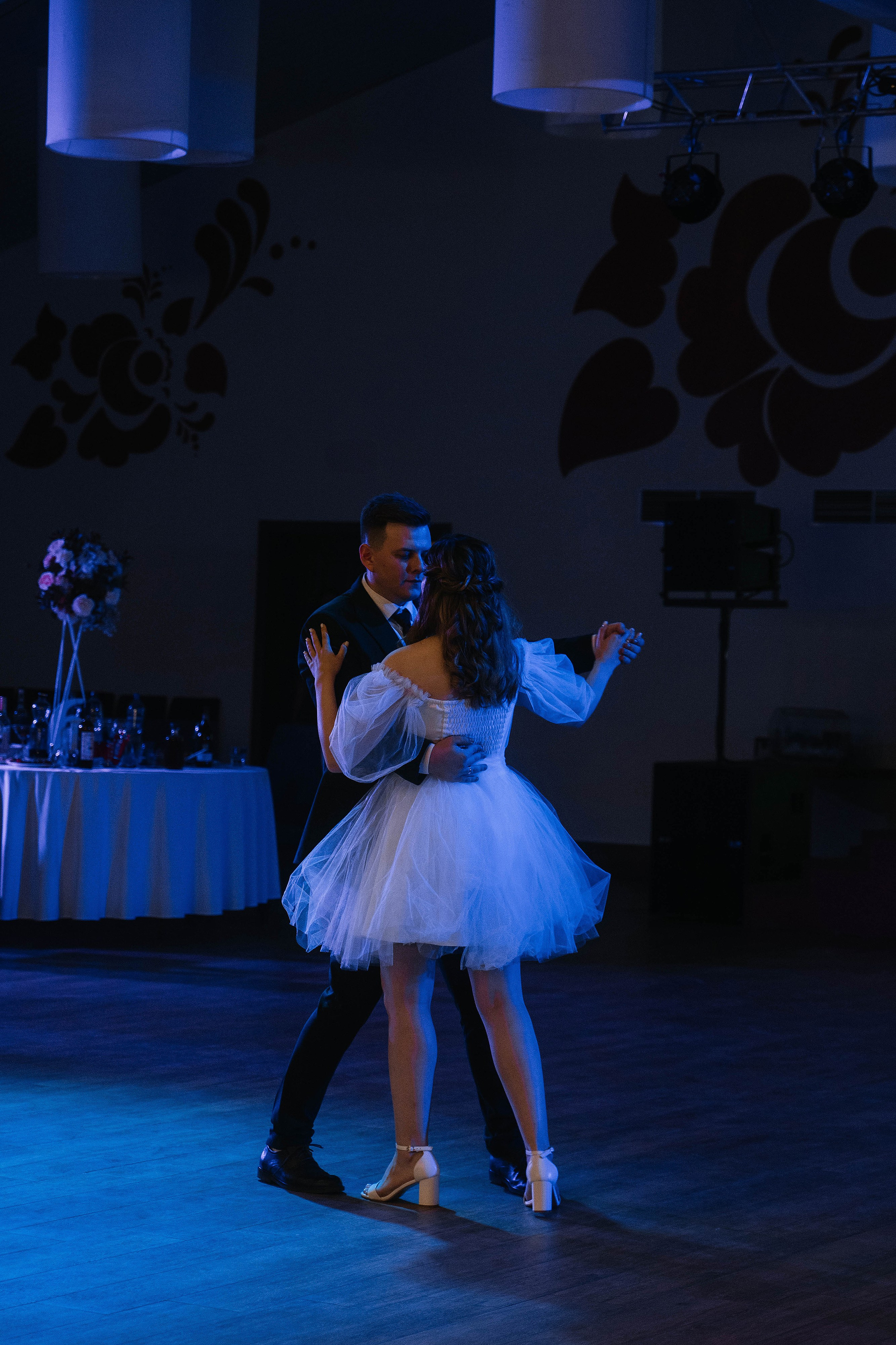 Wedding day #62. Свадебный, семейный фотограф в Рязани Лена Брант