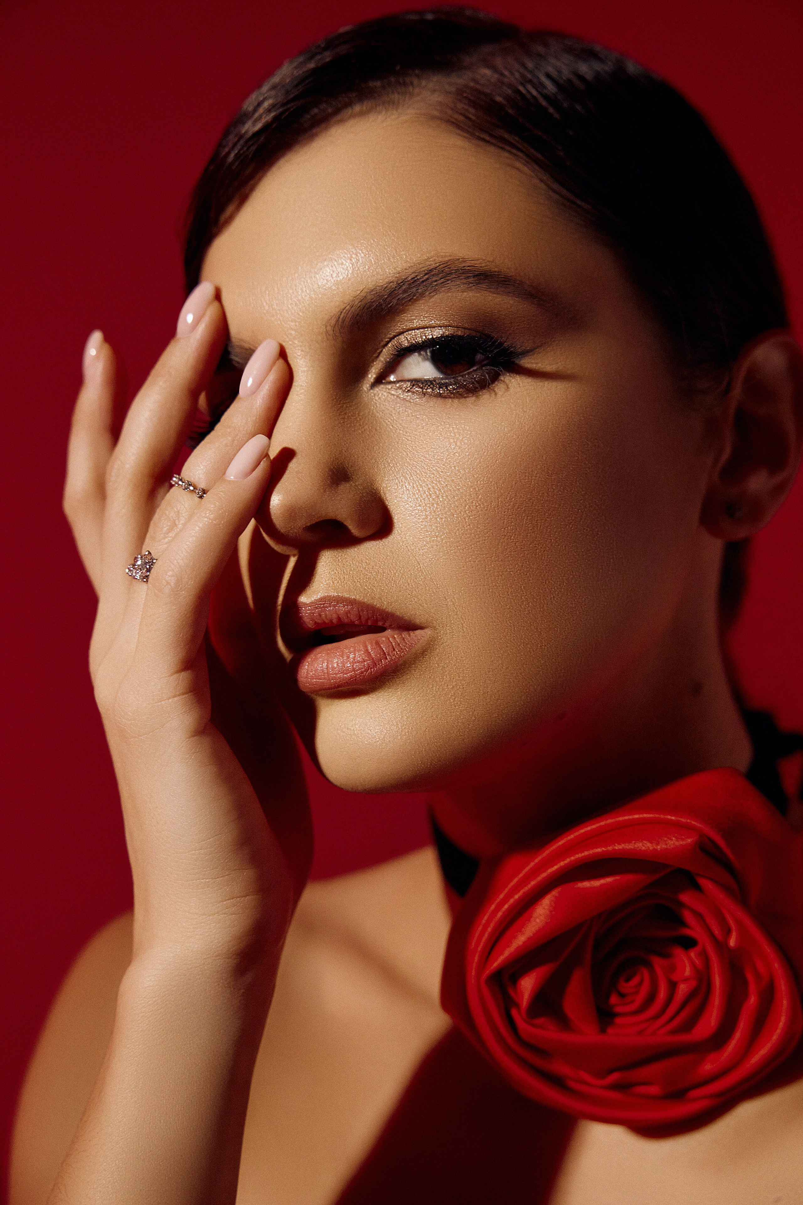 РЕТУШЬ. Фотограф Юлия Тоньшина