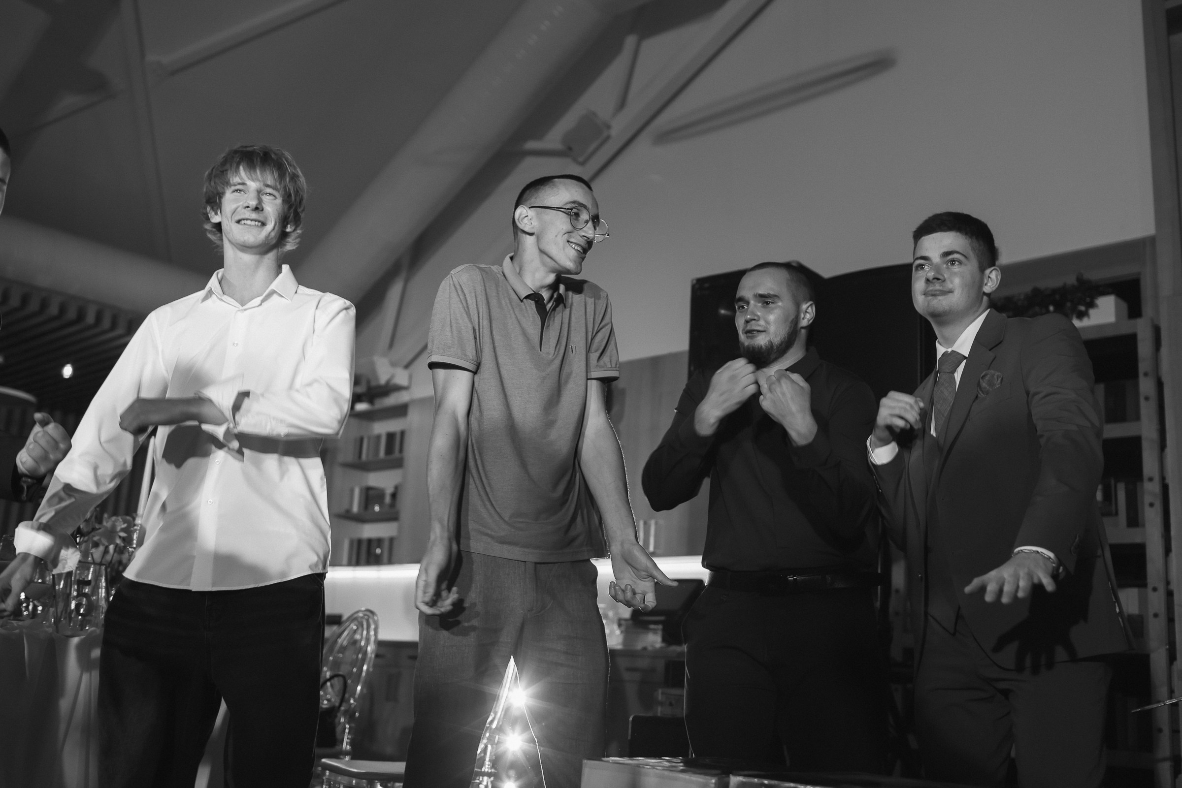 Влад и Ирина. Свадебный фотограф в Белгороде Татьяна Питинова