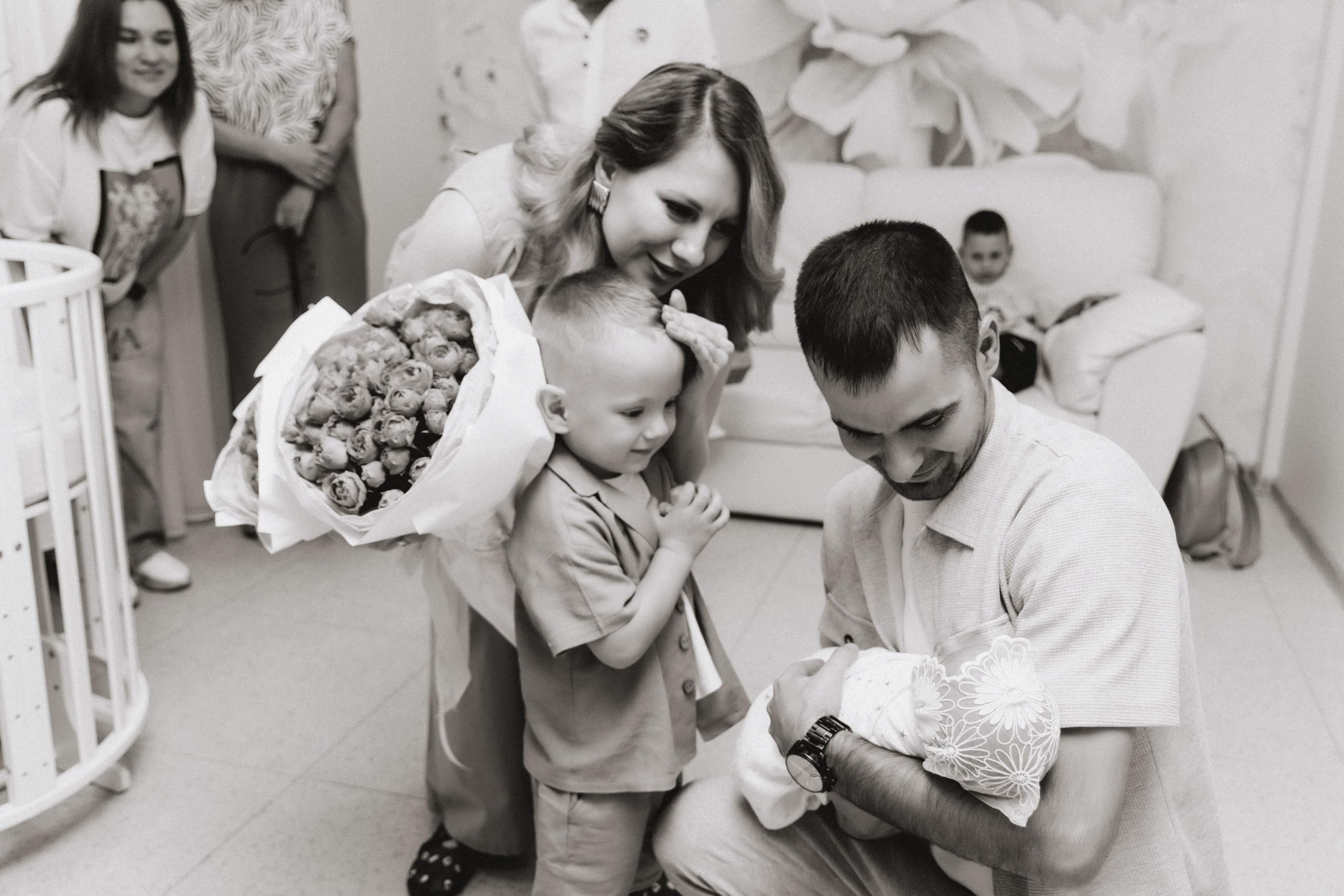 Екатерининская 5.08. Свадебный и семейный фотограф в Краснодаре Диана Смирнова