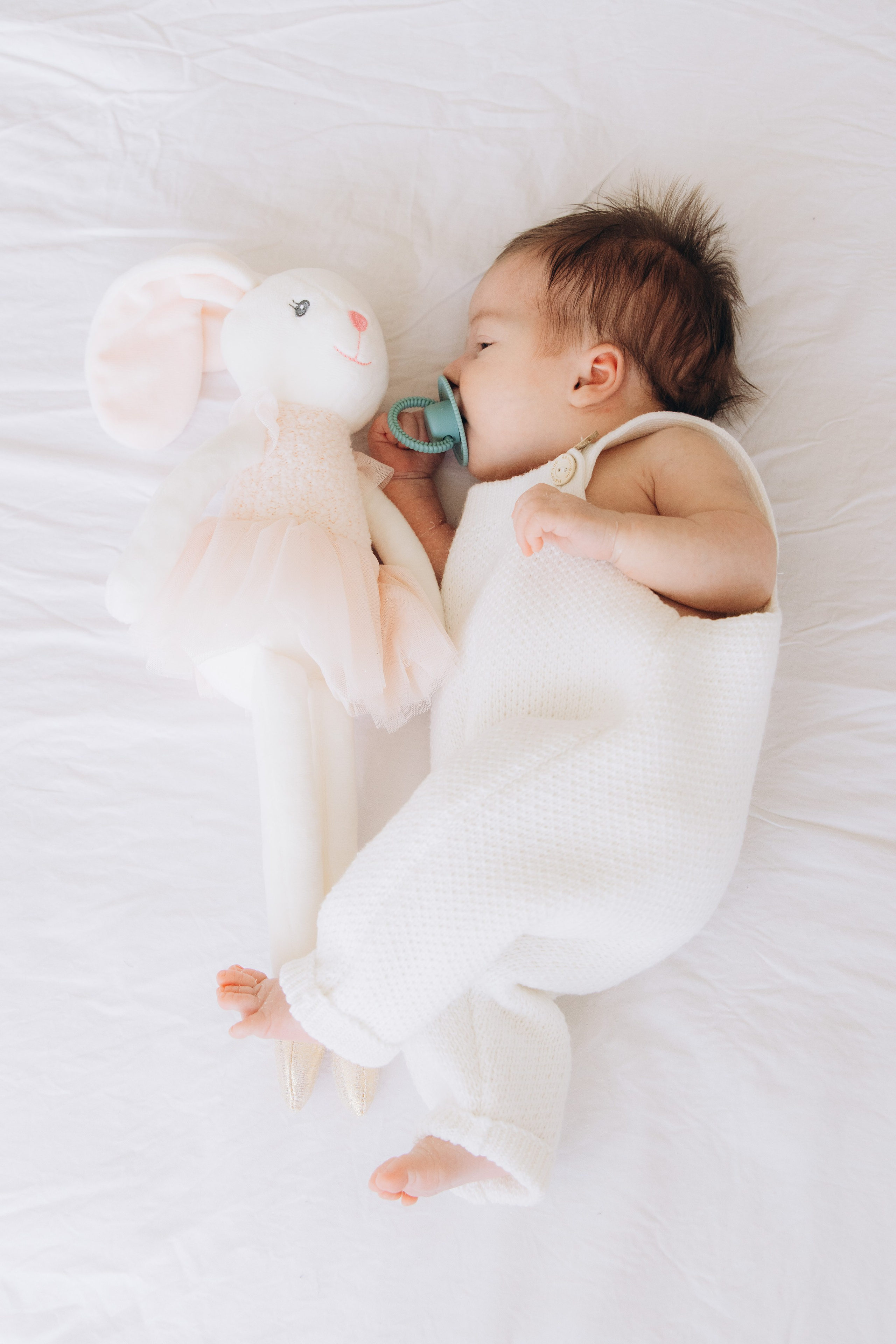 Выписка Евы + Нью Борн. Свадебный и семейный фотограф в Краснодаре Диана Смирнова