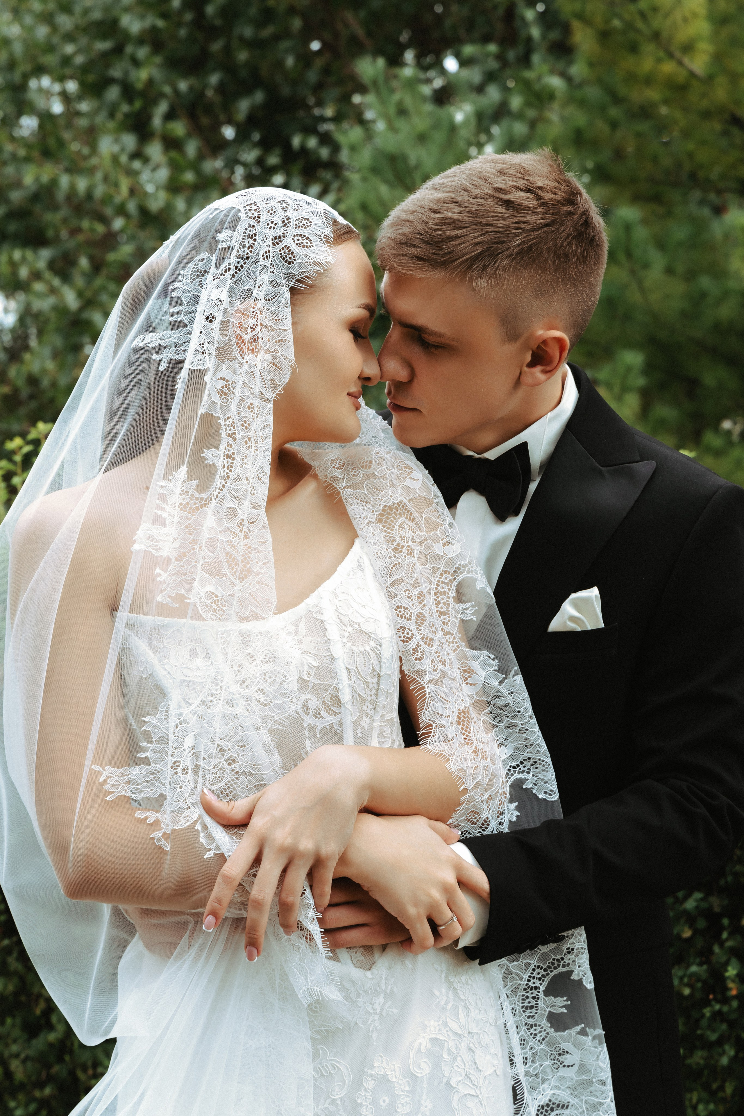 Aleksandr & Polina. Свадебный и семейный фотограф в Краснодаре Диана Смирнова