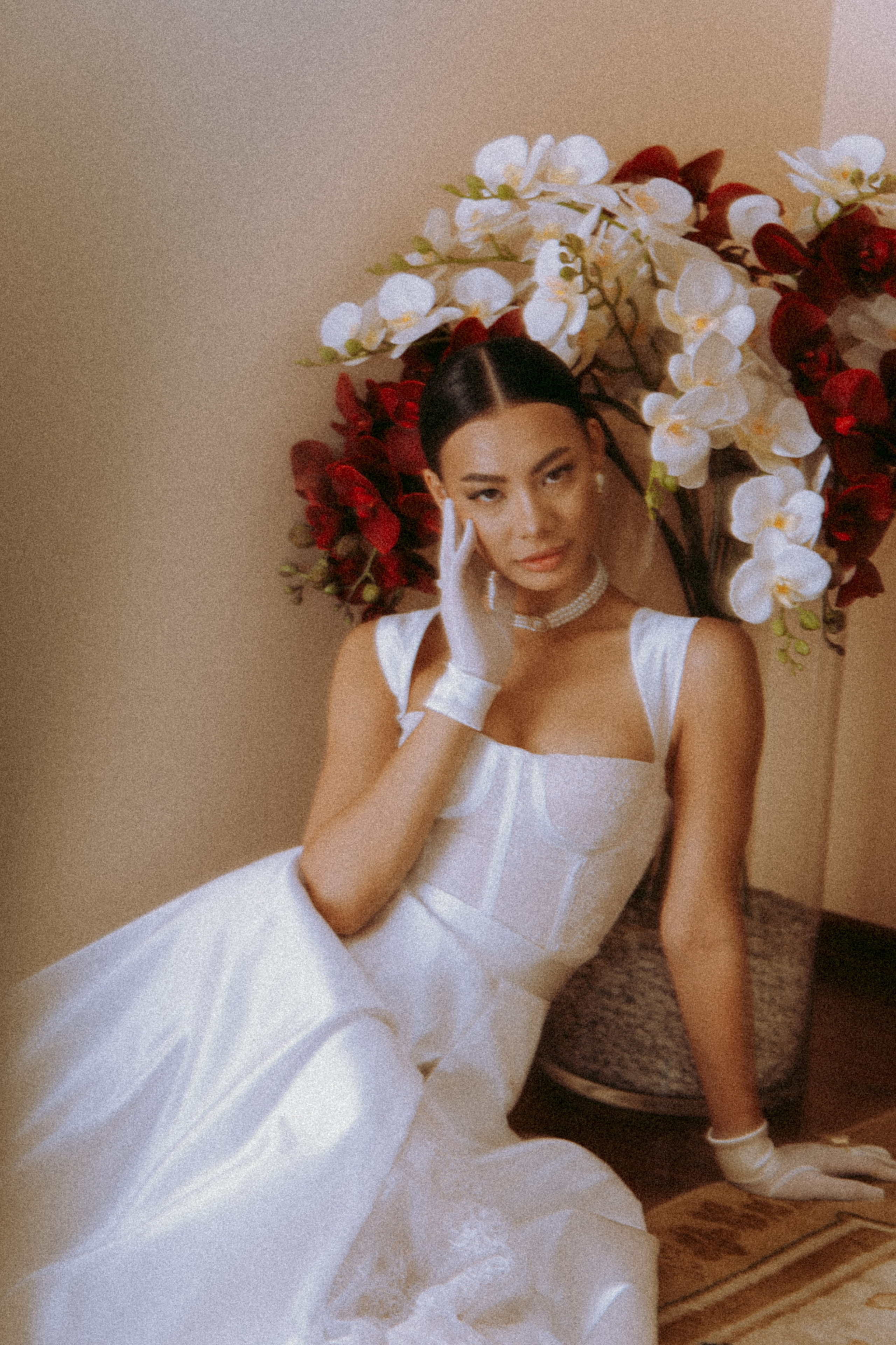 P & V VINTAGE. Свадебный и семейный фотограф в Краснодаре Диана Смирнова