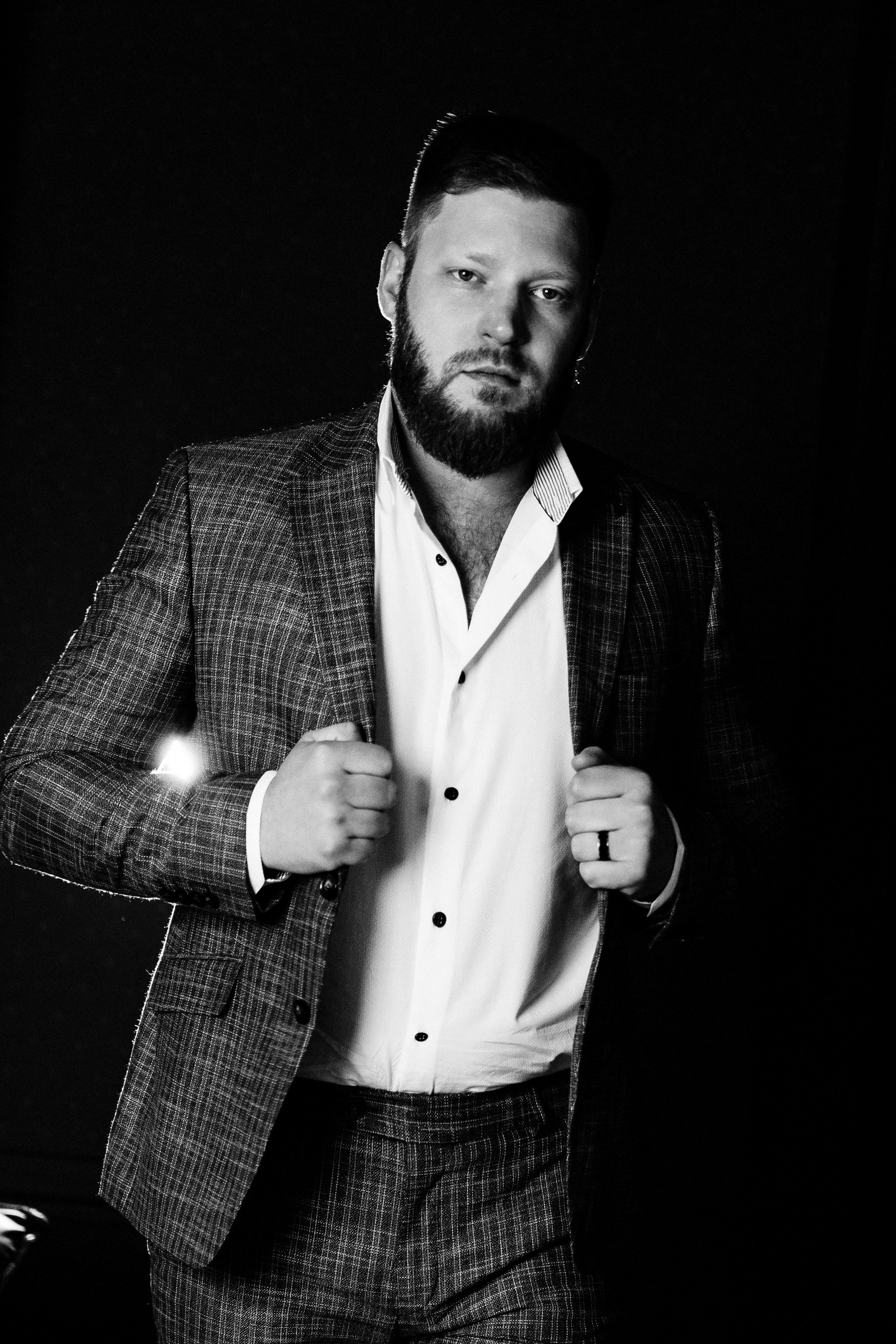 Semen. Свадебный и семейный фотограф в Краснодаре Диана Смирнова