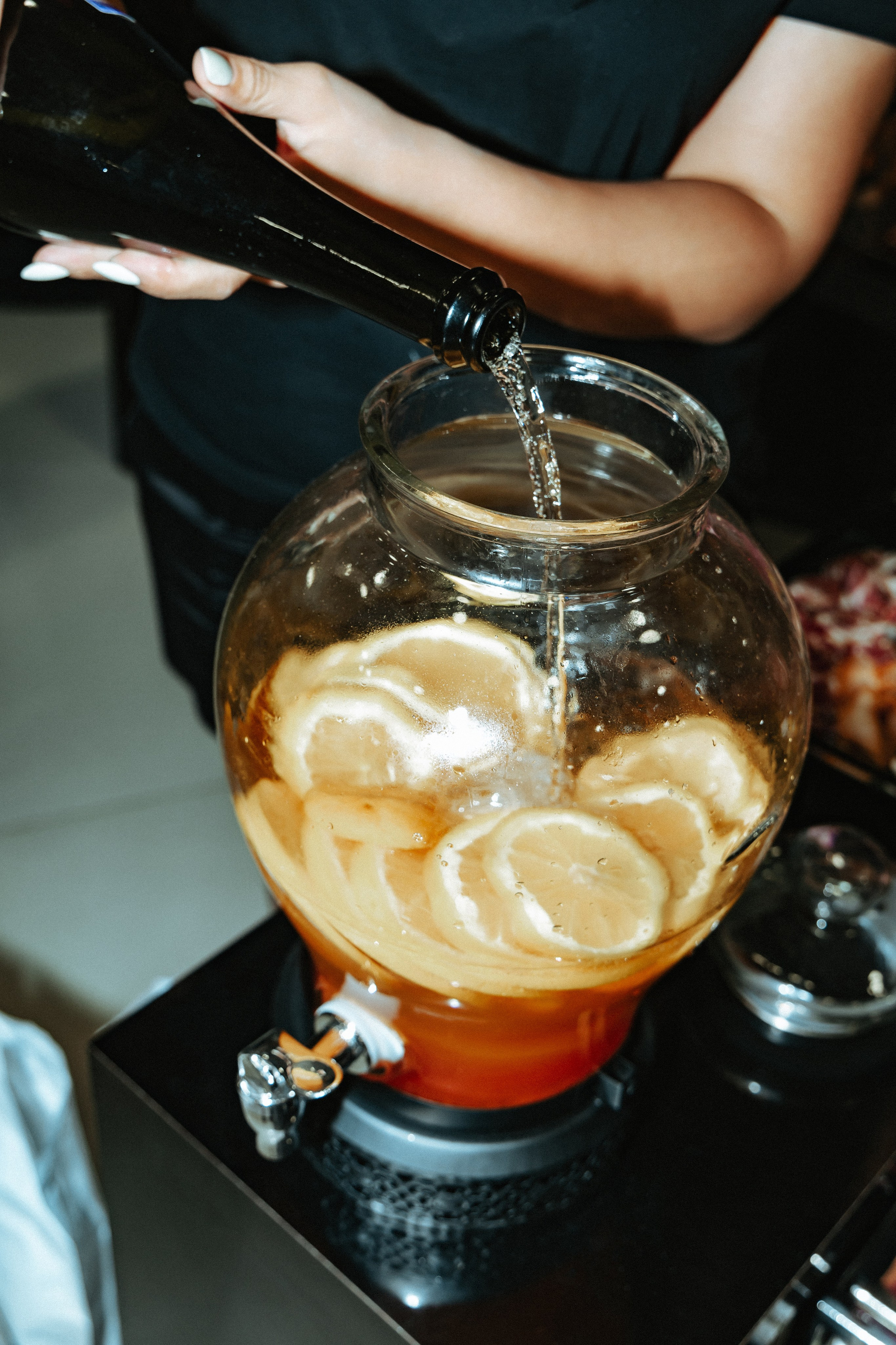 Borsetta. Свадебный и семейный фотограф в Краснодаре Диана Смирнова