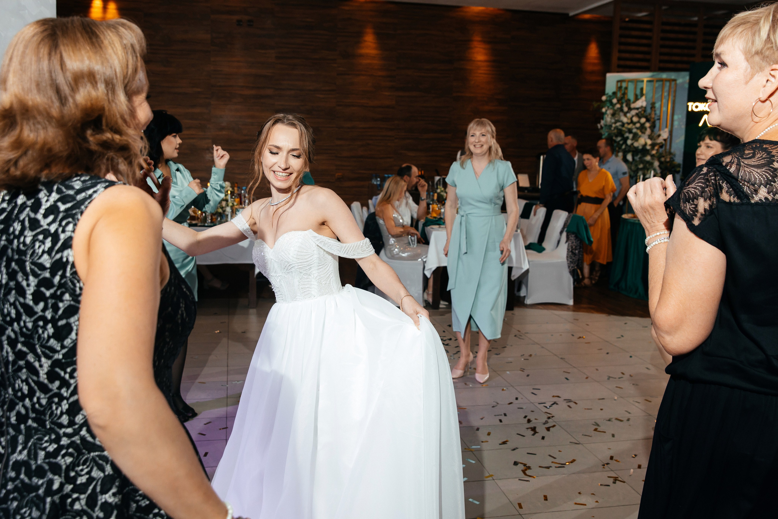 Дмитрий и Виктория. Свадебный и семейный фотограф в Вологде Наталия Краснова