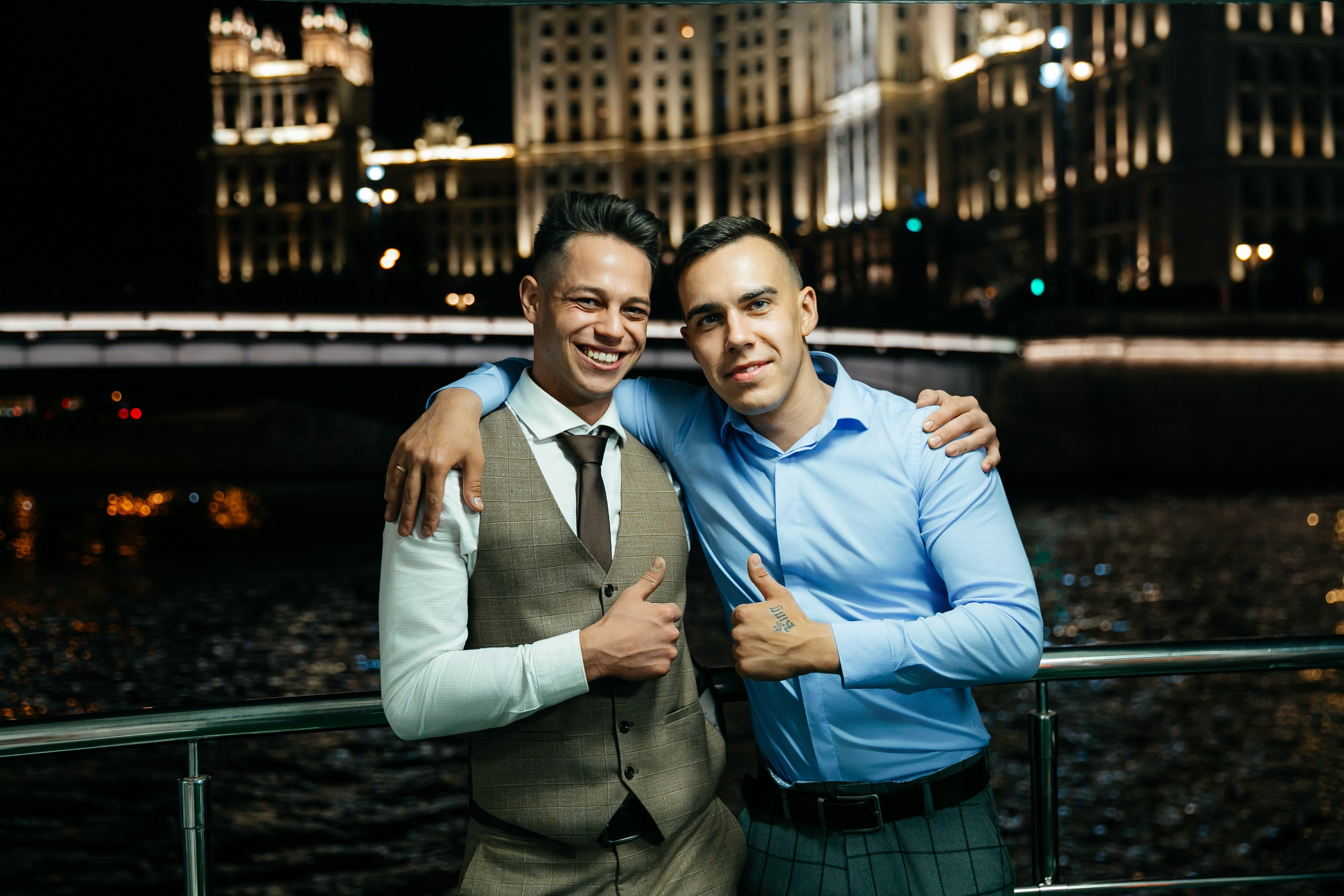 Wedding day 23.08. Свадебный и репортажный фотограф Александр Козлов