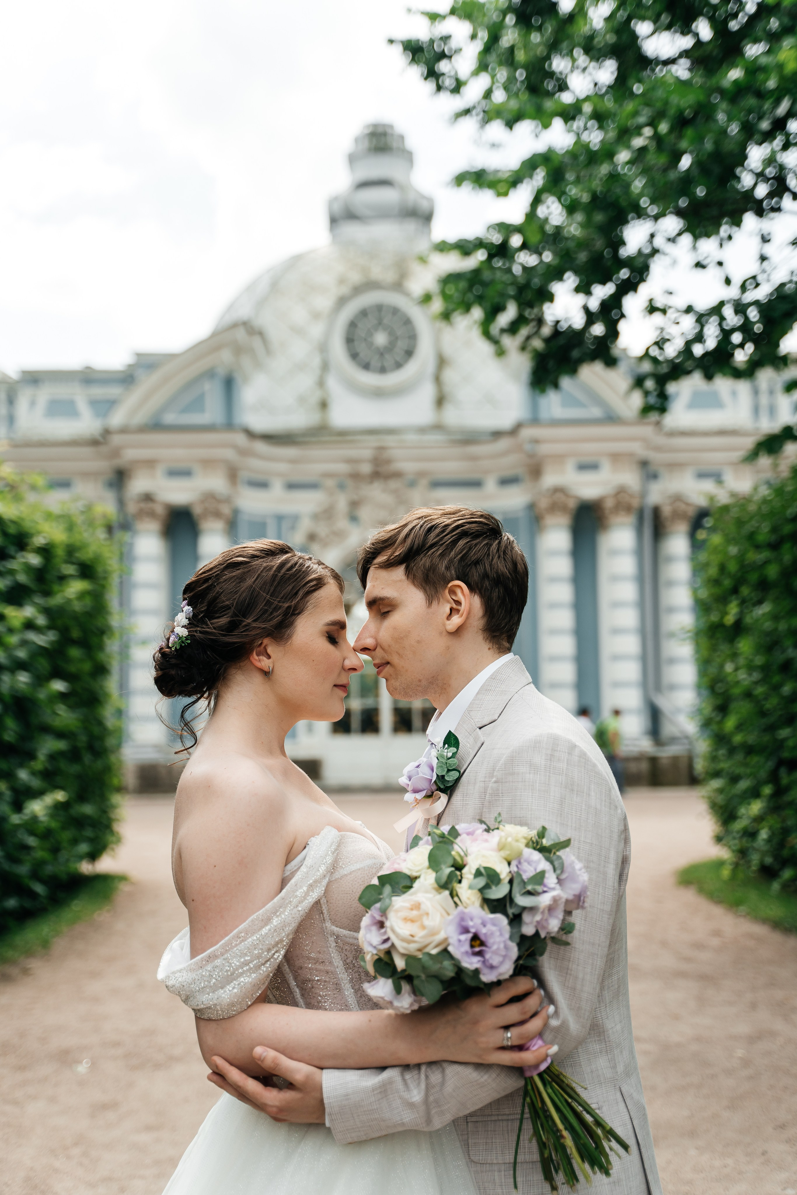 18.07.2025. Семейный фотограф в Санкт-Петербурге